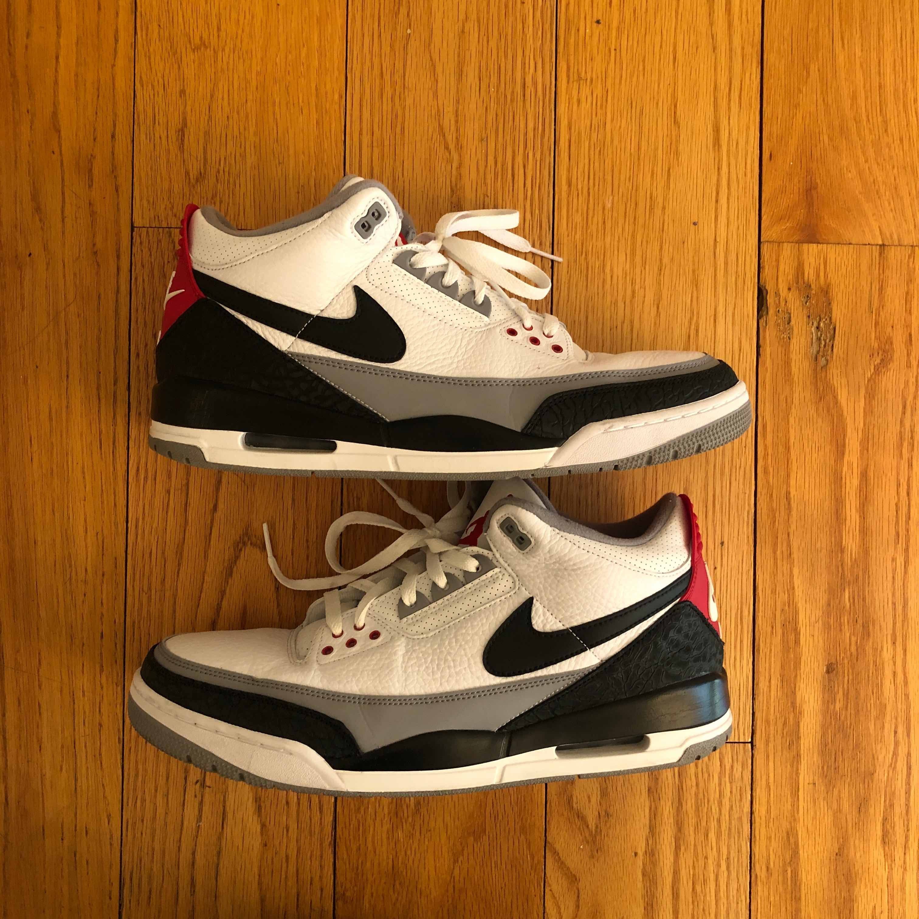 Air Jordan Retro NRG Tinker