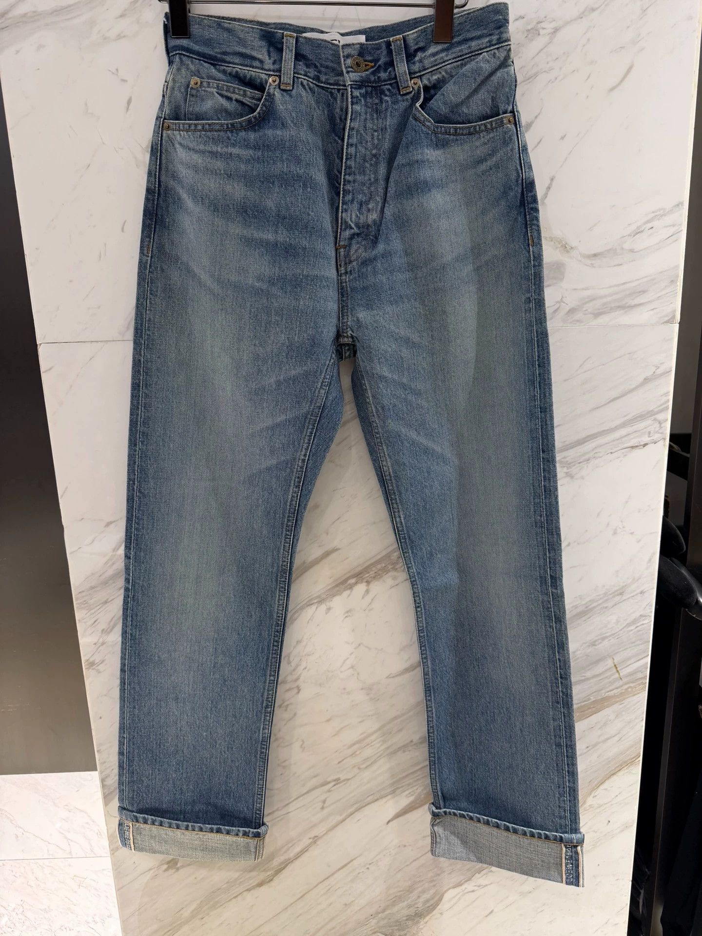 Loewe Loewe. Last size 44. Jeans Size US 28 / EU 44 - 2 Thumbnail