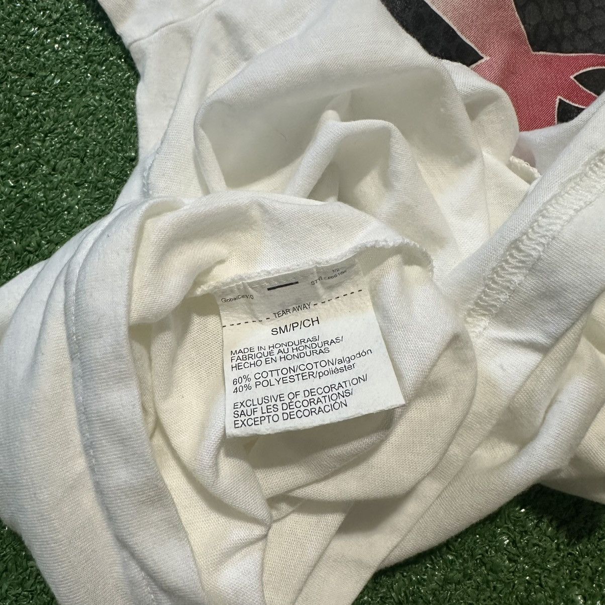 Under Armour Under Armour Heatgear Loose Tee White Size S Size US S / EU 44-46 / 1 - 6 Thumbnail