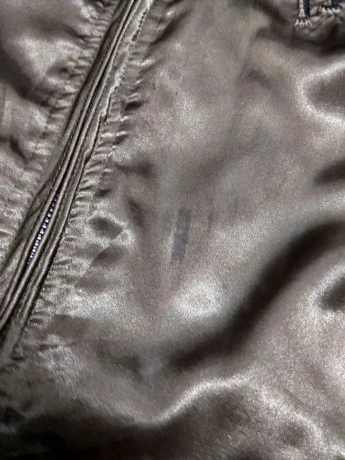 Vintage Hawaii Reversible Embroidery Sukajan Jacket Size US S / EU 44-46 / 1 - 12 Thumbnail