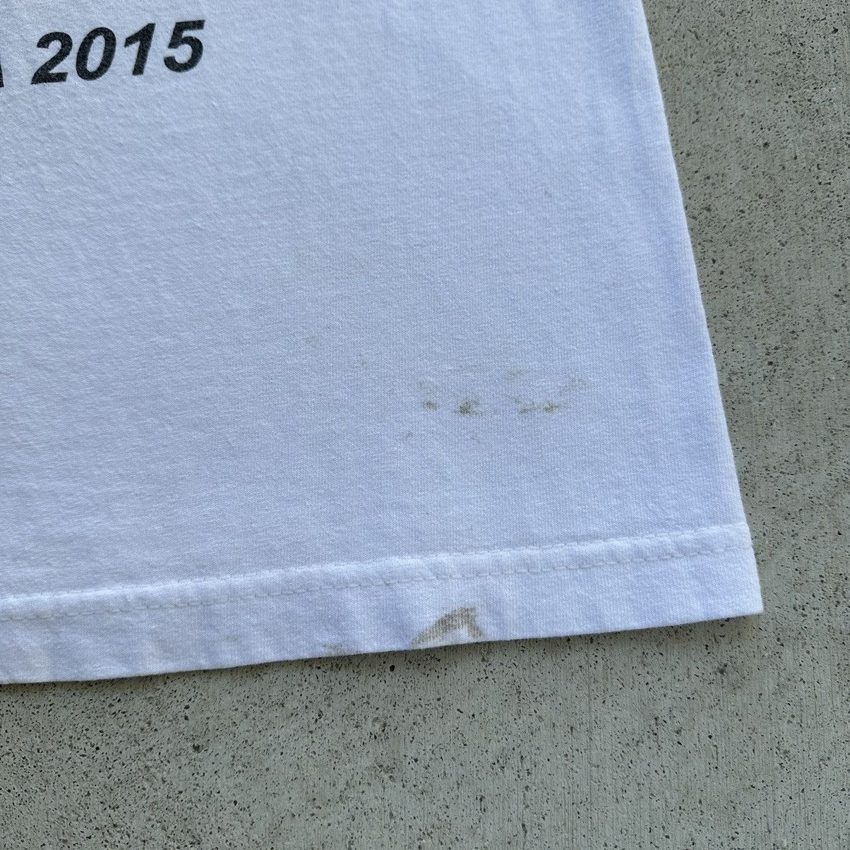 Travis Scott 2015 Travis Scott “The Rodeo Tour” Tee Marlboro Cowboy Size US M / EU 48-50 / 2 - 8 Thumbnail