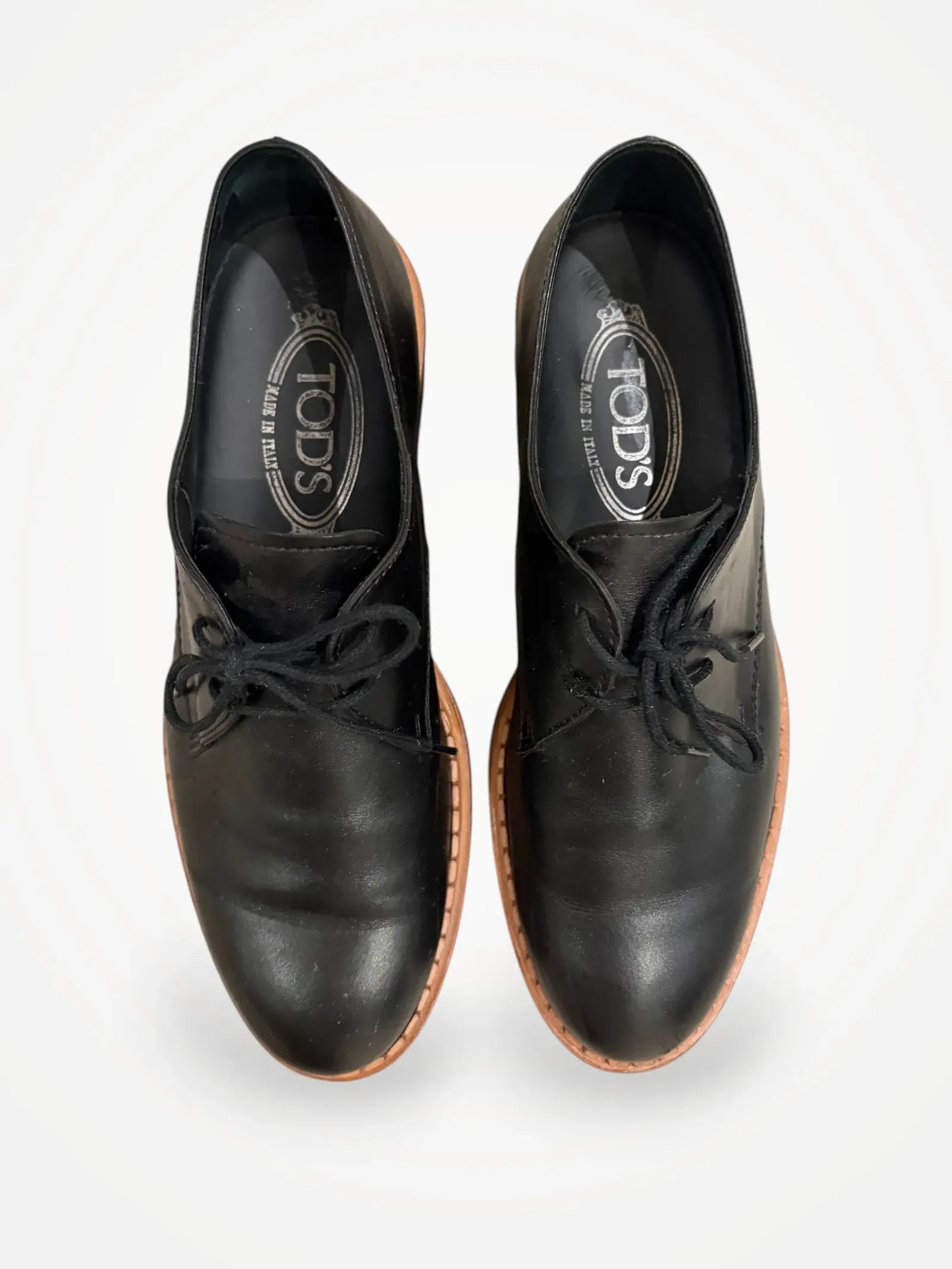 Tod’s Loafers
