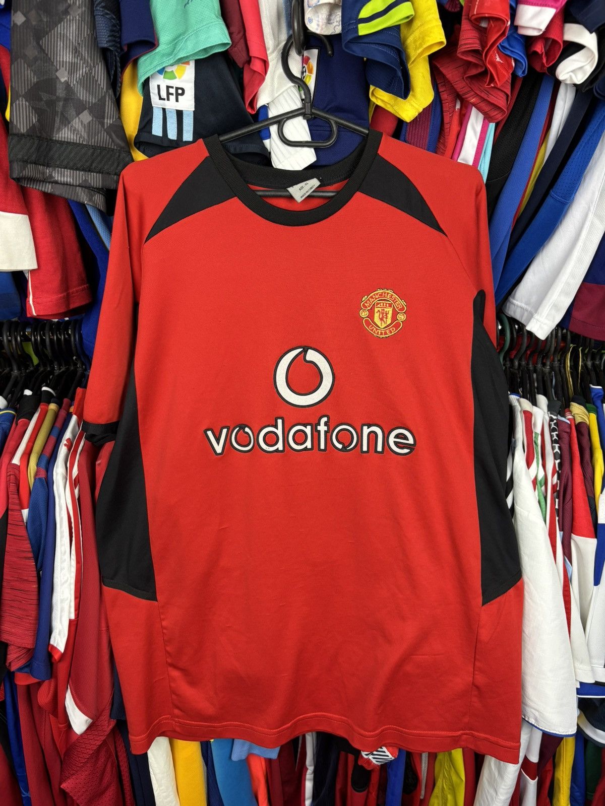 Other Manchester United Christiano Ronaldo #7 Soccer Jersey Size US XL / EU 56 / 4 - 2 Thumbnail