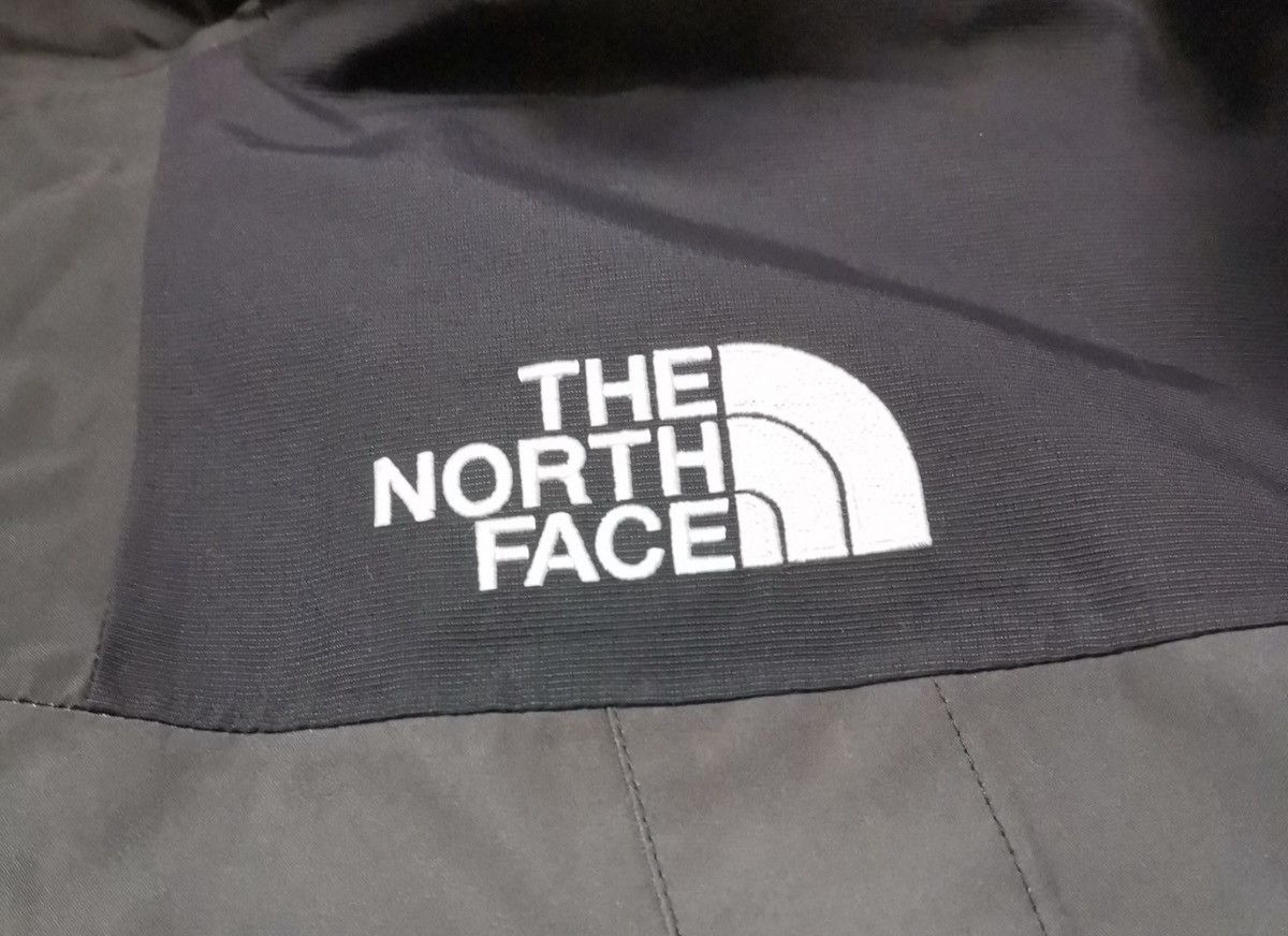 The North Face The North face tnf 1990 Gore-tex gtx mountain visa Jacket Size US XL / EU 56 / 4 - 5 Thumbnail