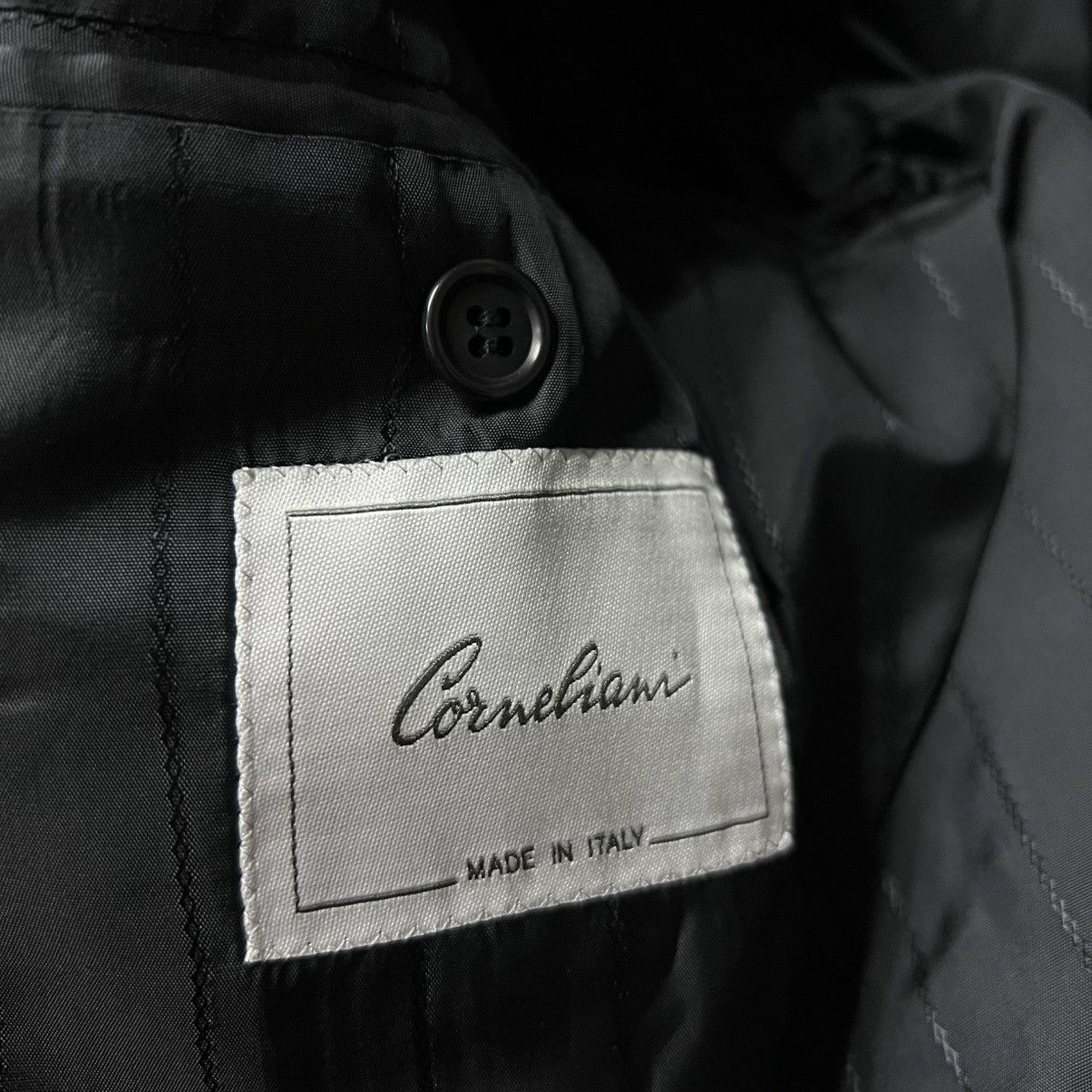 Corneliani Corneliani Suit Blazer and pants 2 piece men’s italy luxury Size 48R - 8 Thumbnail