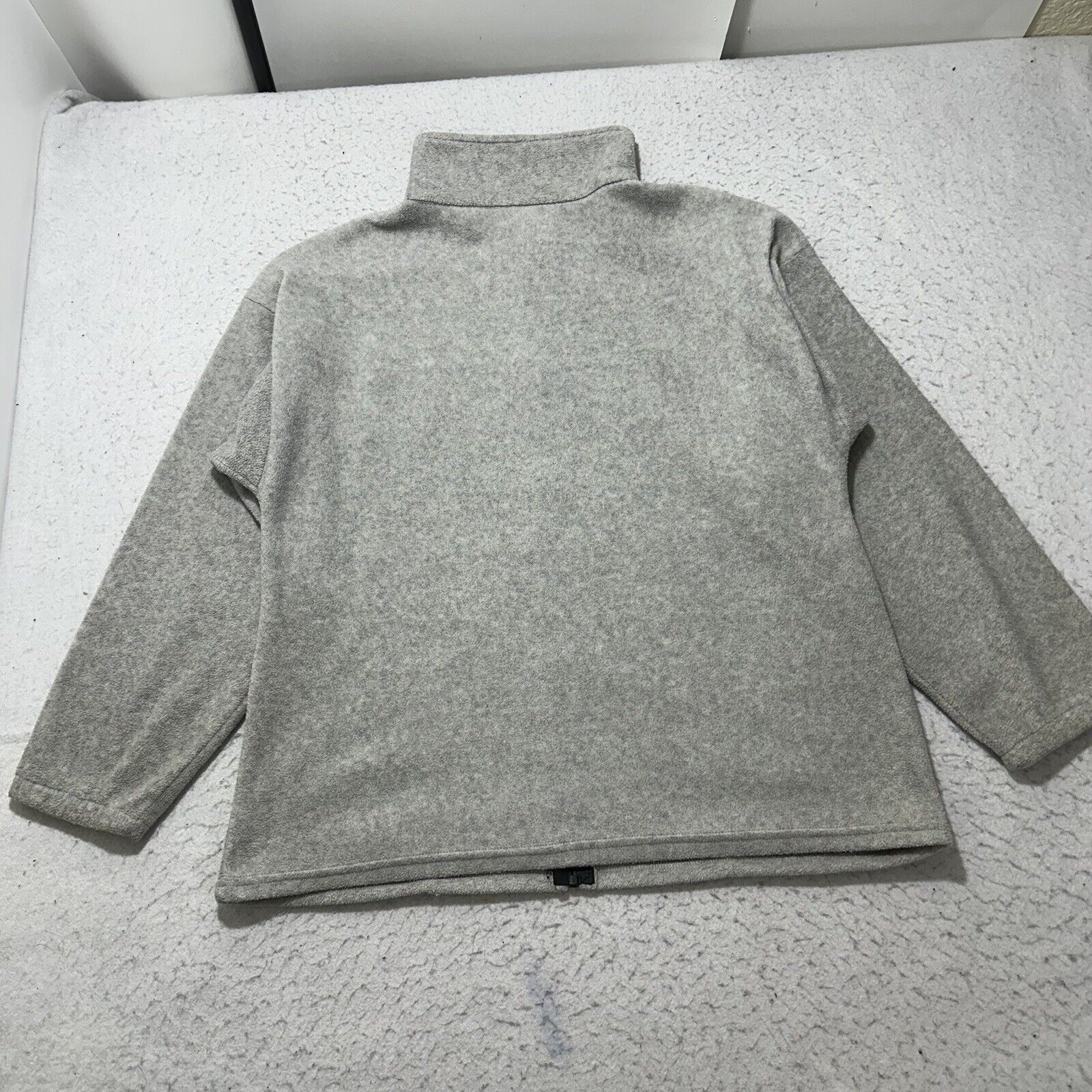 USA Olympics Vintage '08 Beijing Olympics USA Medium Fleece Sweatshirt Size M / US 6-8 / IT 42-44 - 10 Thumbnail