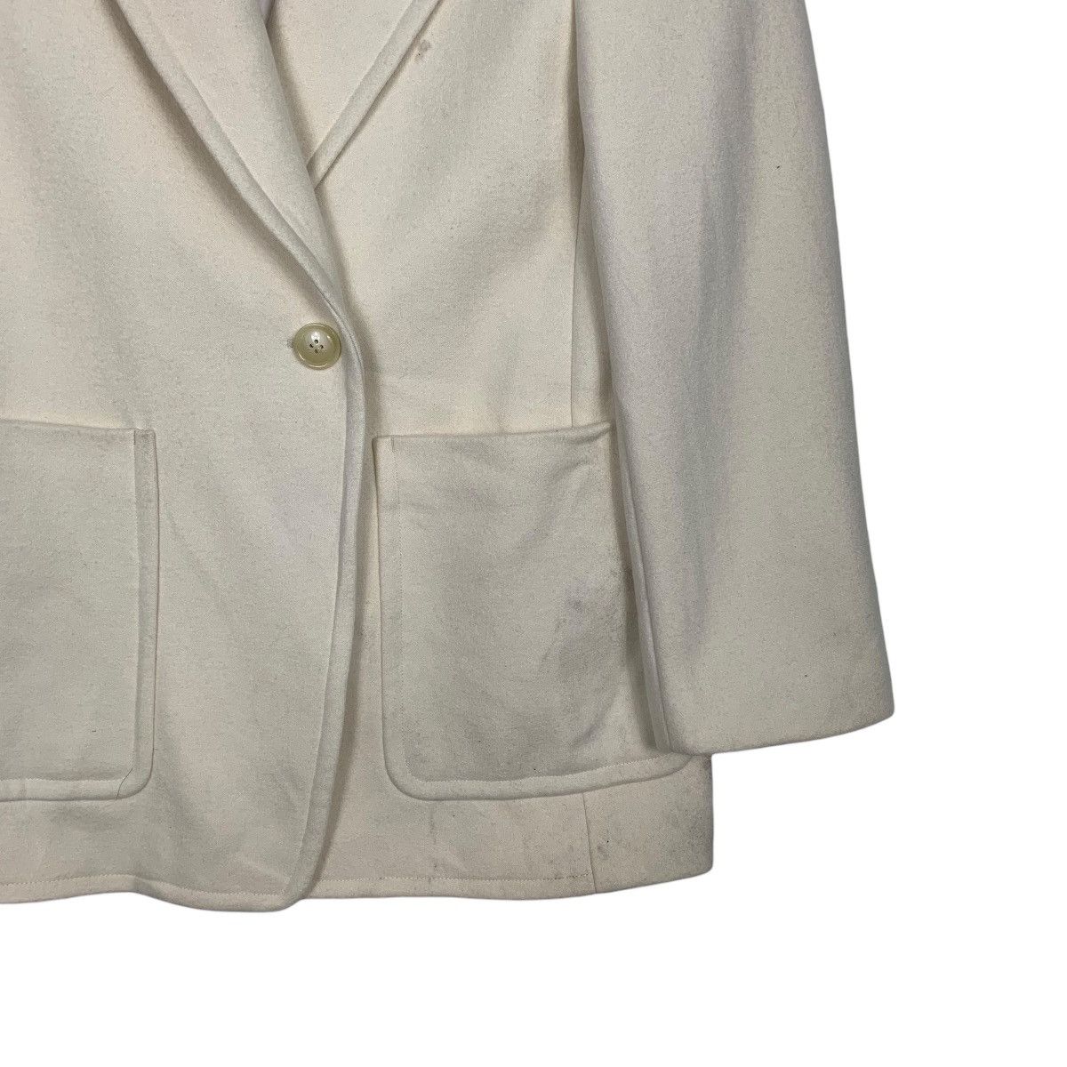 Lemaire × Uniqlo Uniqlo U Lemaire Casual Jacket Size S / US 4 / IT 40 - 4 Thumbnail