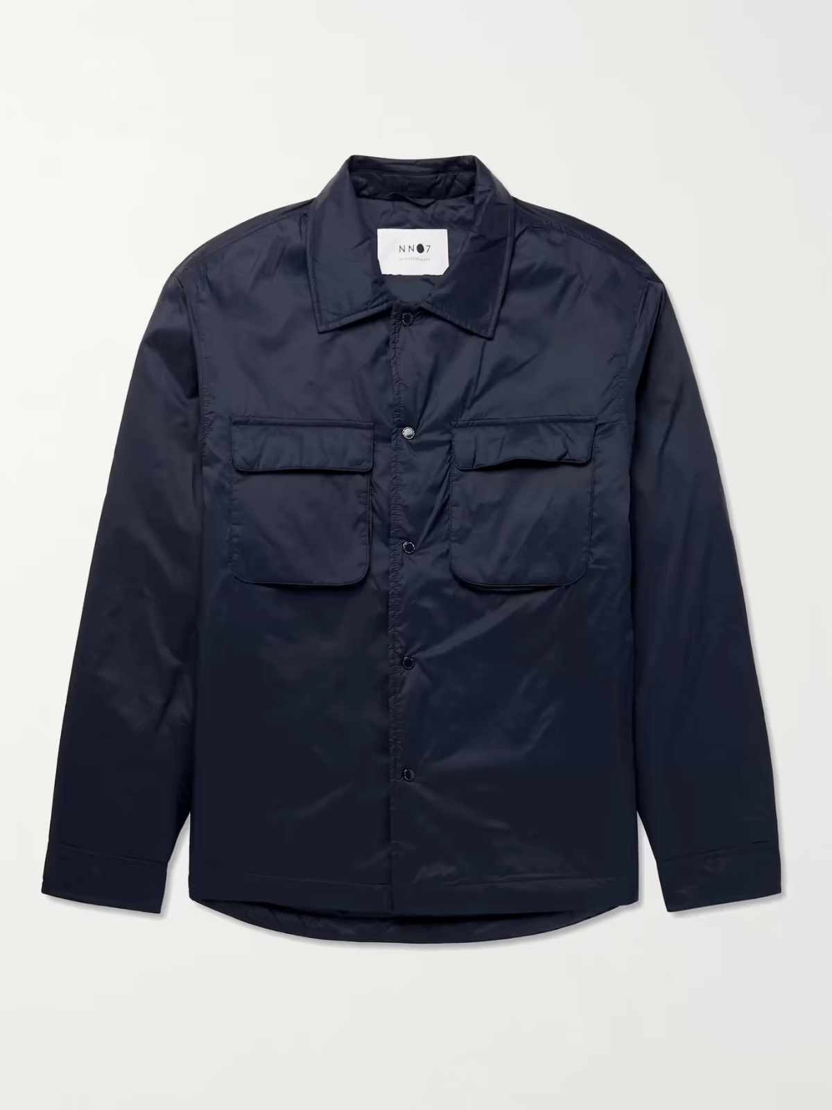 NN07 NN07 Navy Columbo 8429 Jacket Size US M / EU 48-50 / 2 - 7 Thumbnail