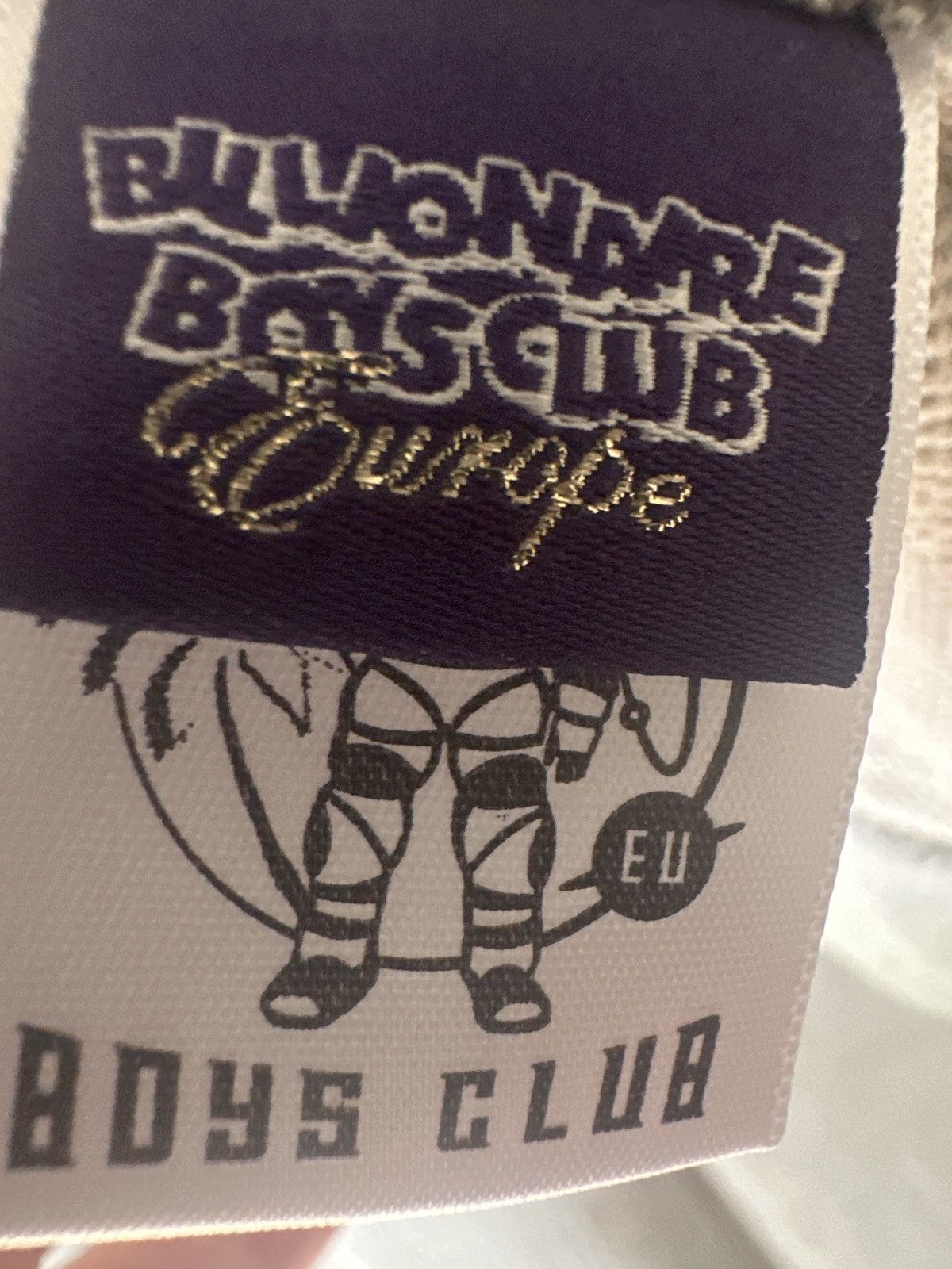 Billionaire Boys Club Billionaire Boys Club Hoodie Size US XL / EU 56 / 4 - 5 Thumbnail