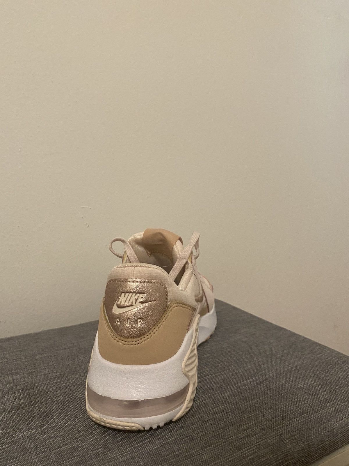Nike Women's Nike Air Max Excee Sneaker Size US 8 / IT 38 - 3 Thumbnail