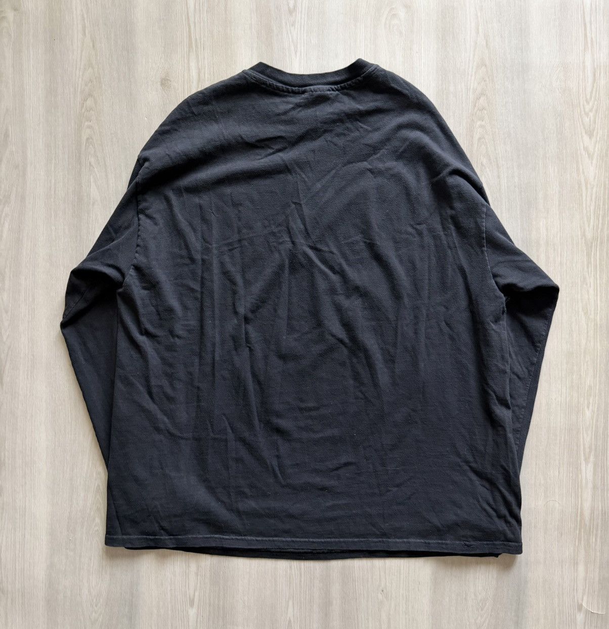 Vintage Vintage 90s Pantera Vulgar Display of Power Cowboys …sz XL Size US XL / EU 56 / 4 - 7 Thumbnail