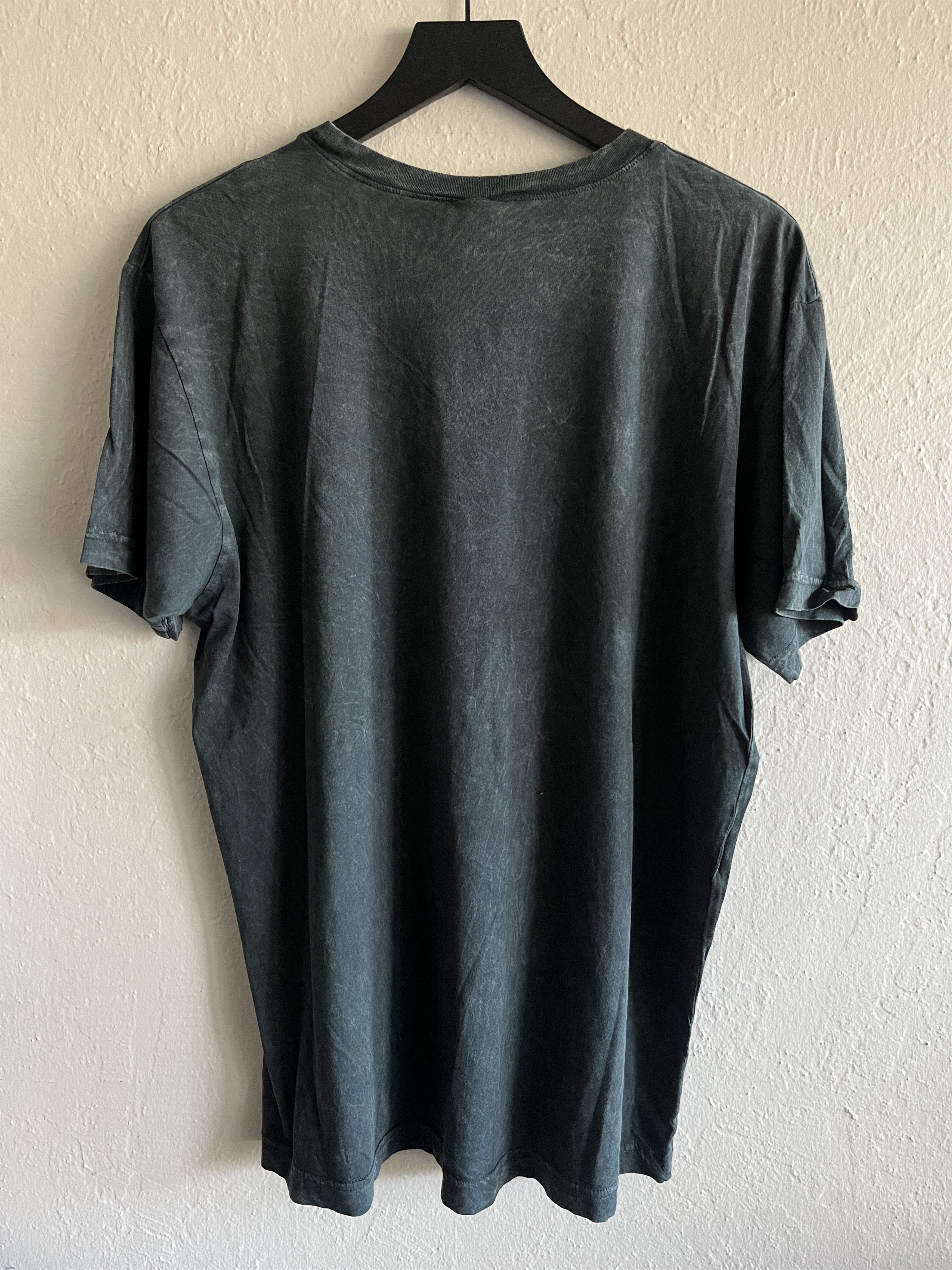 Alternative Apparel alternative apparel green acid wash t-shirt xl xxl Size US XL / EU 56 / 4 - 3 Thumbnail