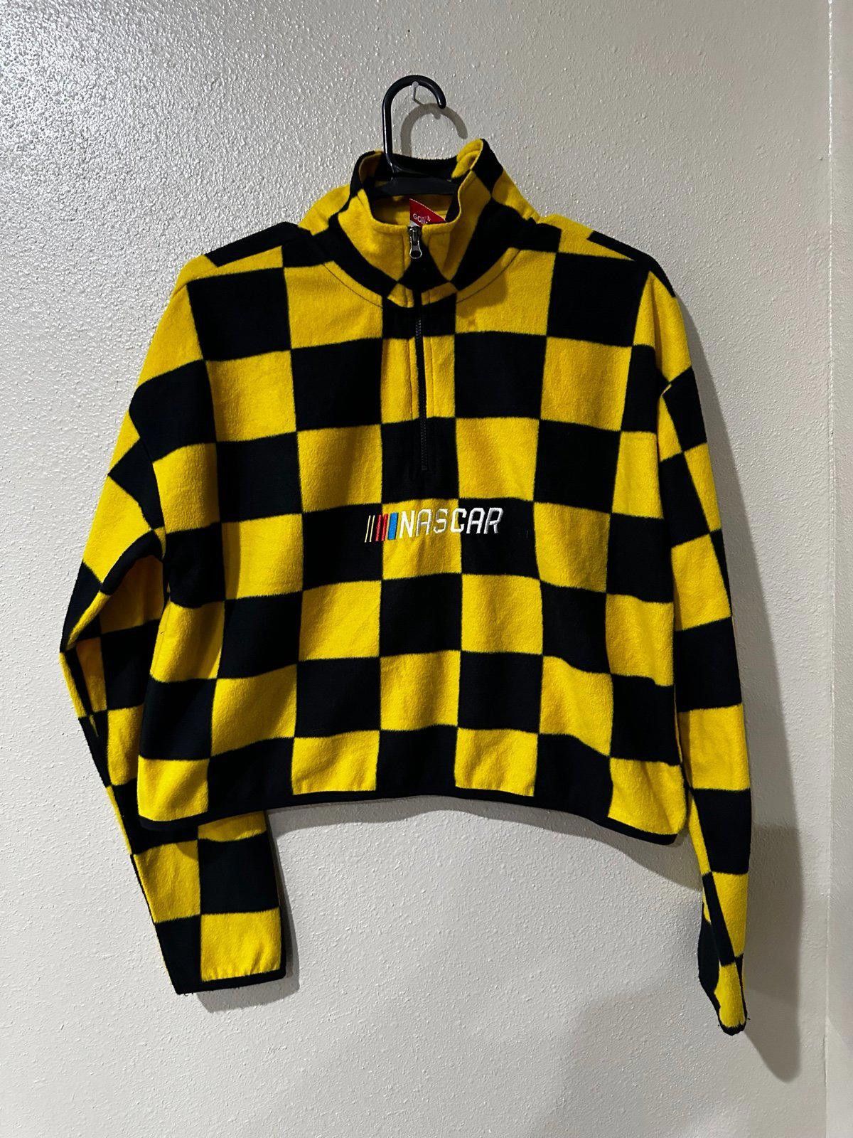 NASCAR NASCAR sweater Size S / US 4 / IT 40 - 1 Thumbnail