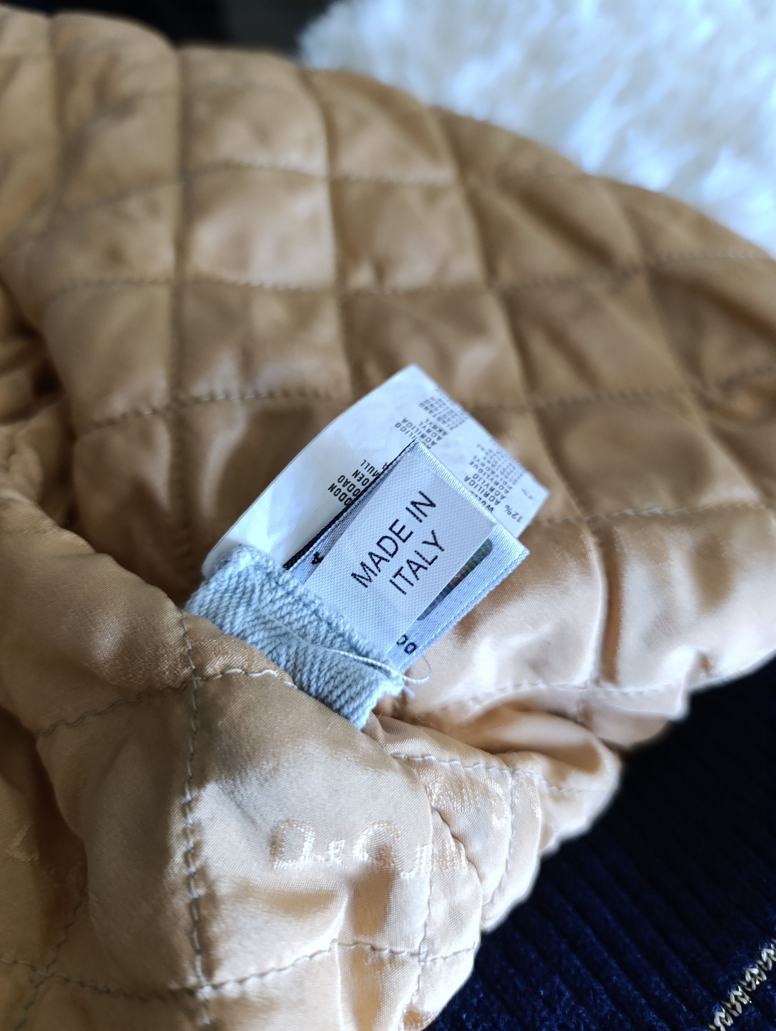 Dolce & Gabbana DOLCE GABBANA Y2K VINTAGE DENIM JACKET JUNIOR Size XS / US 0-2 / IT 36-38 - 18 Thumbnail