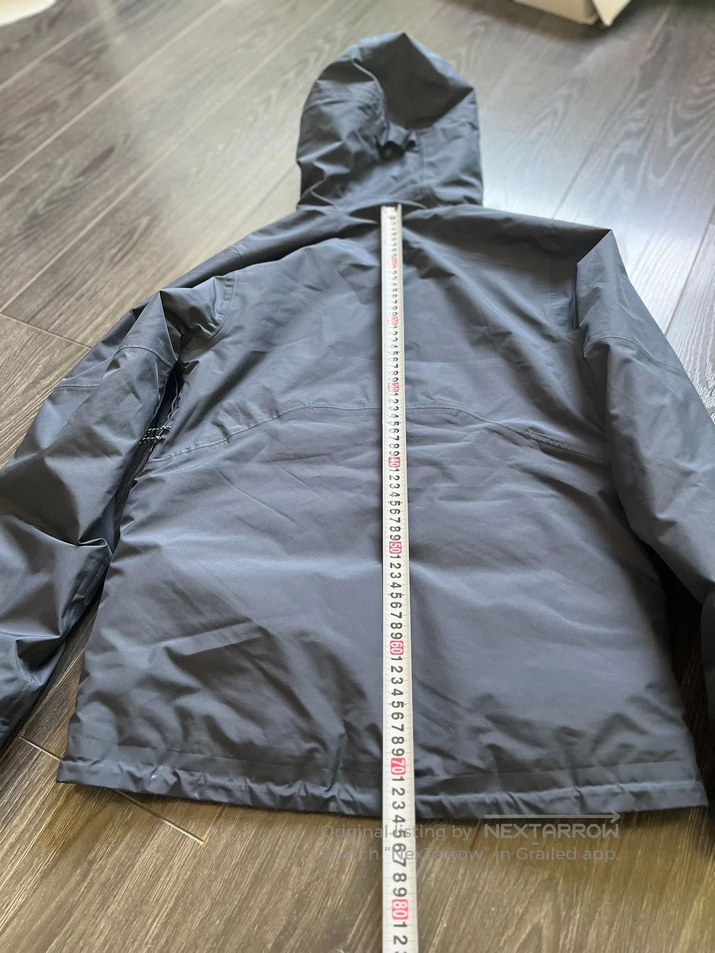 Patagonia Patagonia Insulated Powder Town Jacket. Size US S / EU 44-46 / 1 - 4 Thumbnail