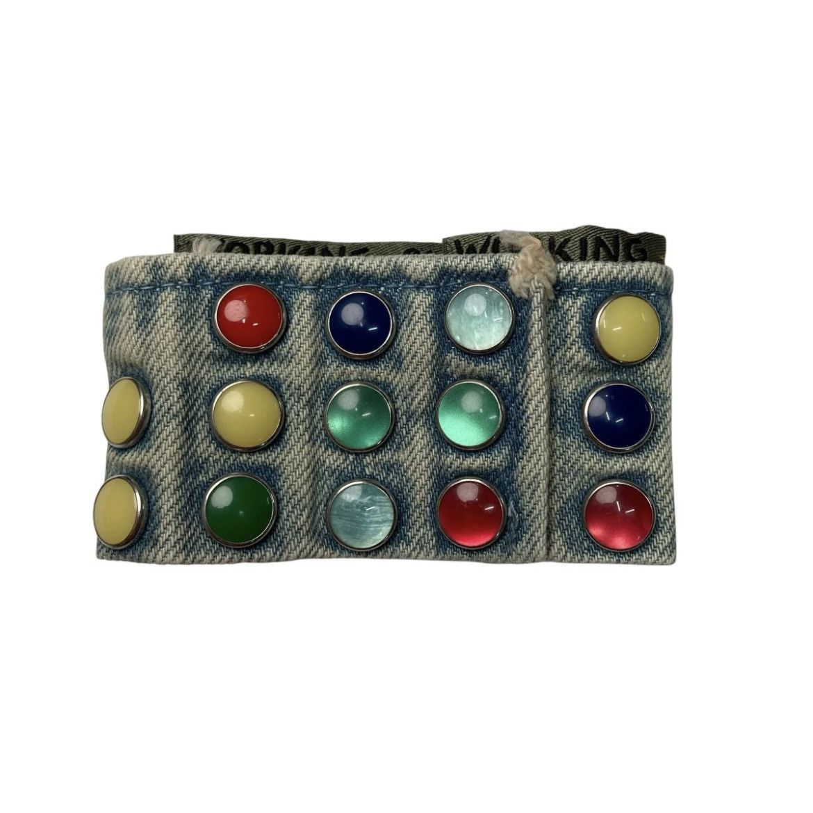 Kapital Kapital candy bracelet Size ONE SIZE - 3 Thumbnail