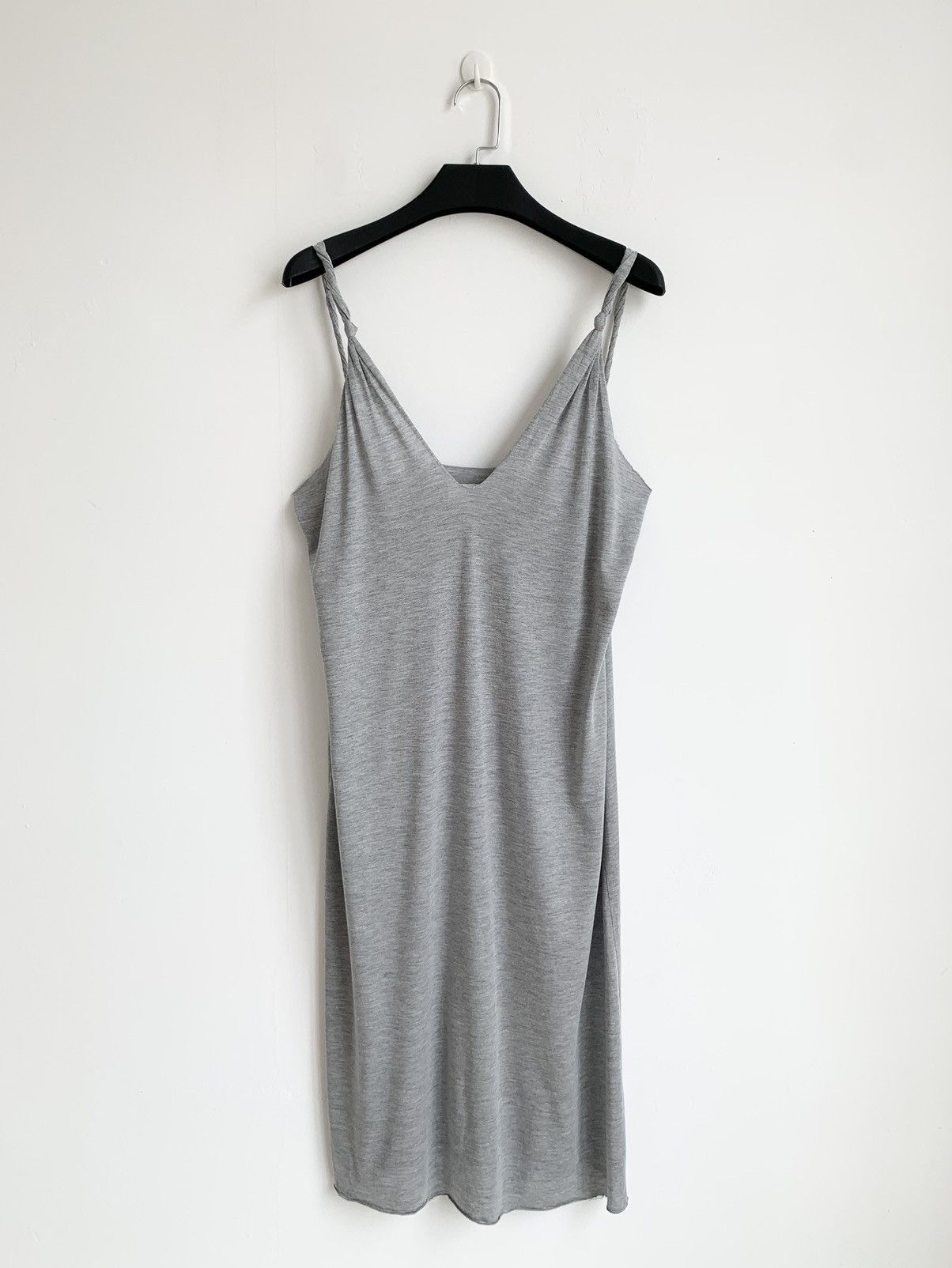 Maison Margiela S/S 2006 Martin Margiela Thin Dress Tops Size M / US 6-8 / IT 42-44 - 1 Thumbnail