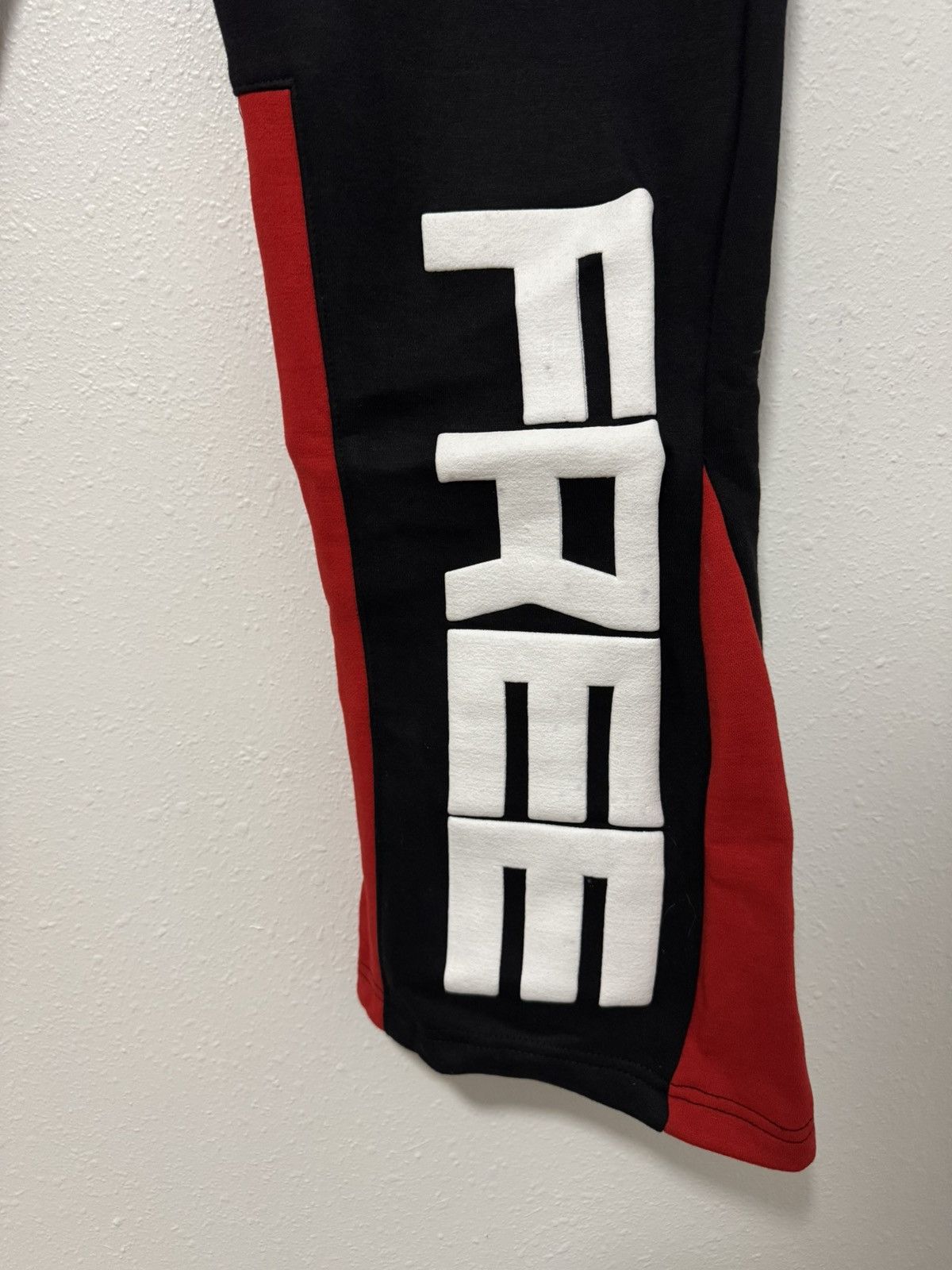 Other Loner Stoner Joggers – “FREE MIND” Sweatpants – Size XL NWT Size US 42 / EU 58 - 3 Thumbnail