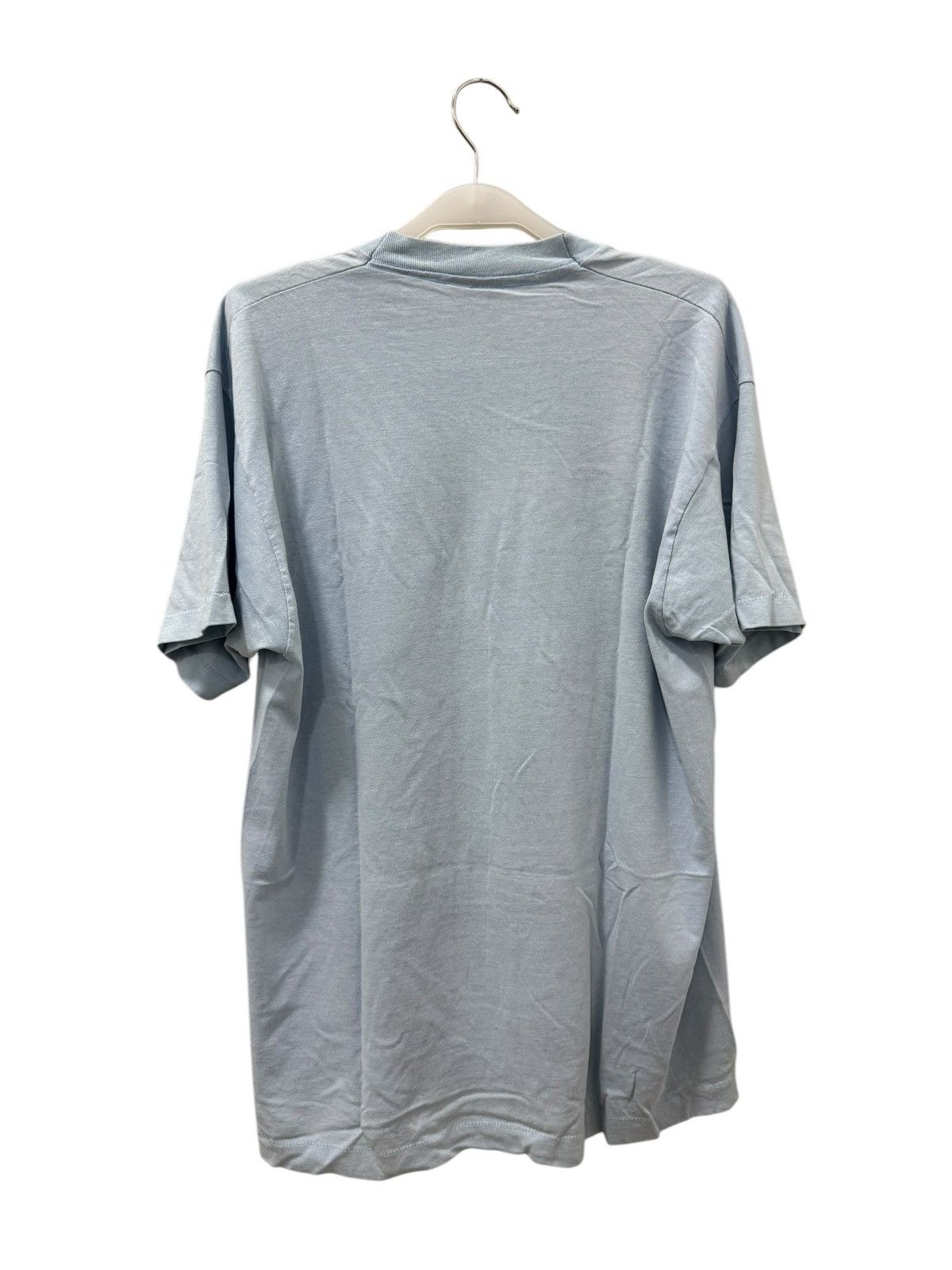 Union LA VINTAGE 80’s UNION FOR RADICAL POLITIC ECONOMY (URPE) TEE Size US M / EU 48-50 / 2 - 2 Thumbnail