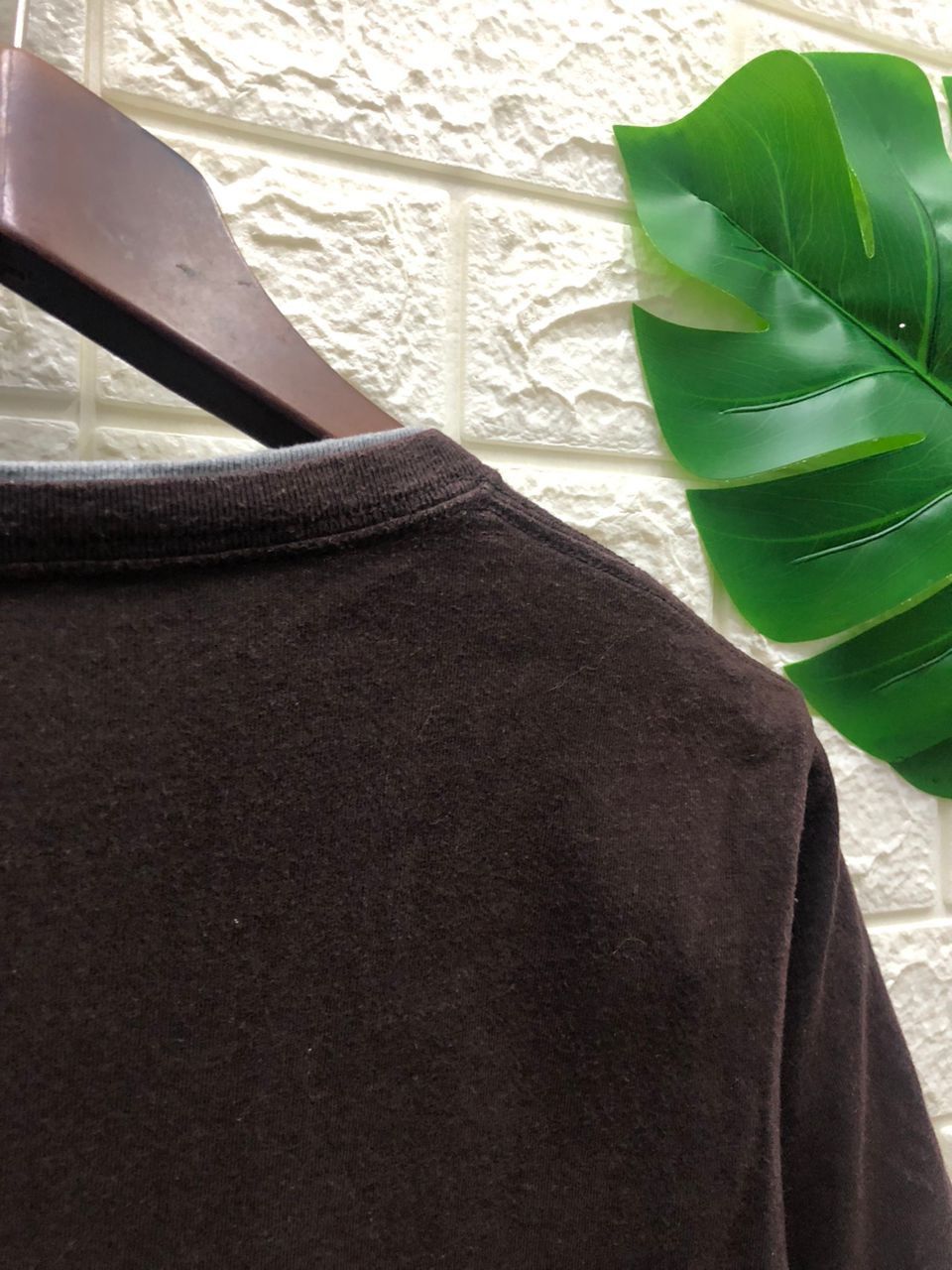 Vintage vintage Rush hour hoodie plain Japanese brand designer Size US M / EU 48-50 / 2 - 9 Thumbnail