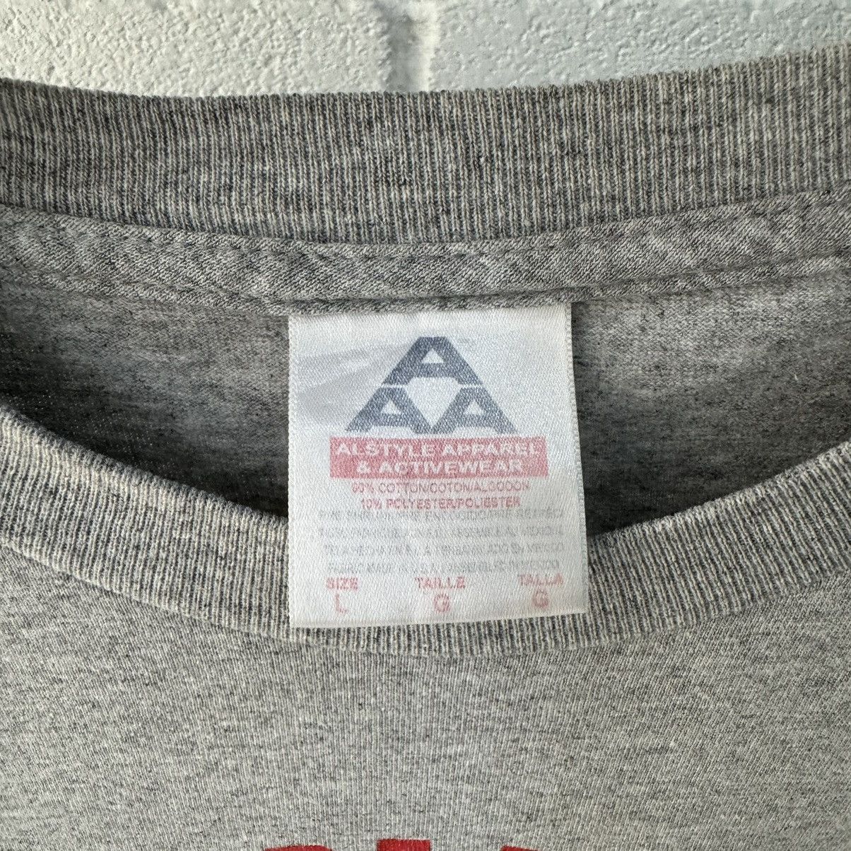 Vintage 00’s Mr. T Tee Size US L / EU 52-54 / 3 - 5 Thumbnail
