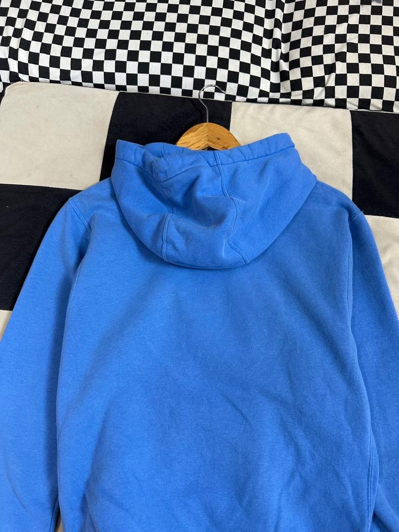 Nike × Other NIKE CLUB SKY BLUE HOODIE Size US S / EU 44-46 / 1 - 4 Thumbnail