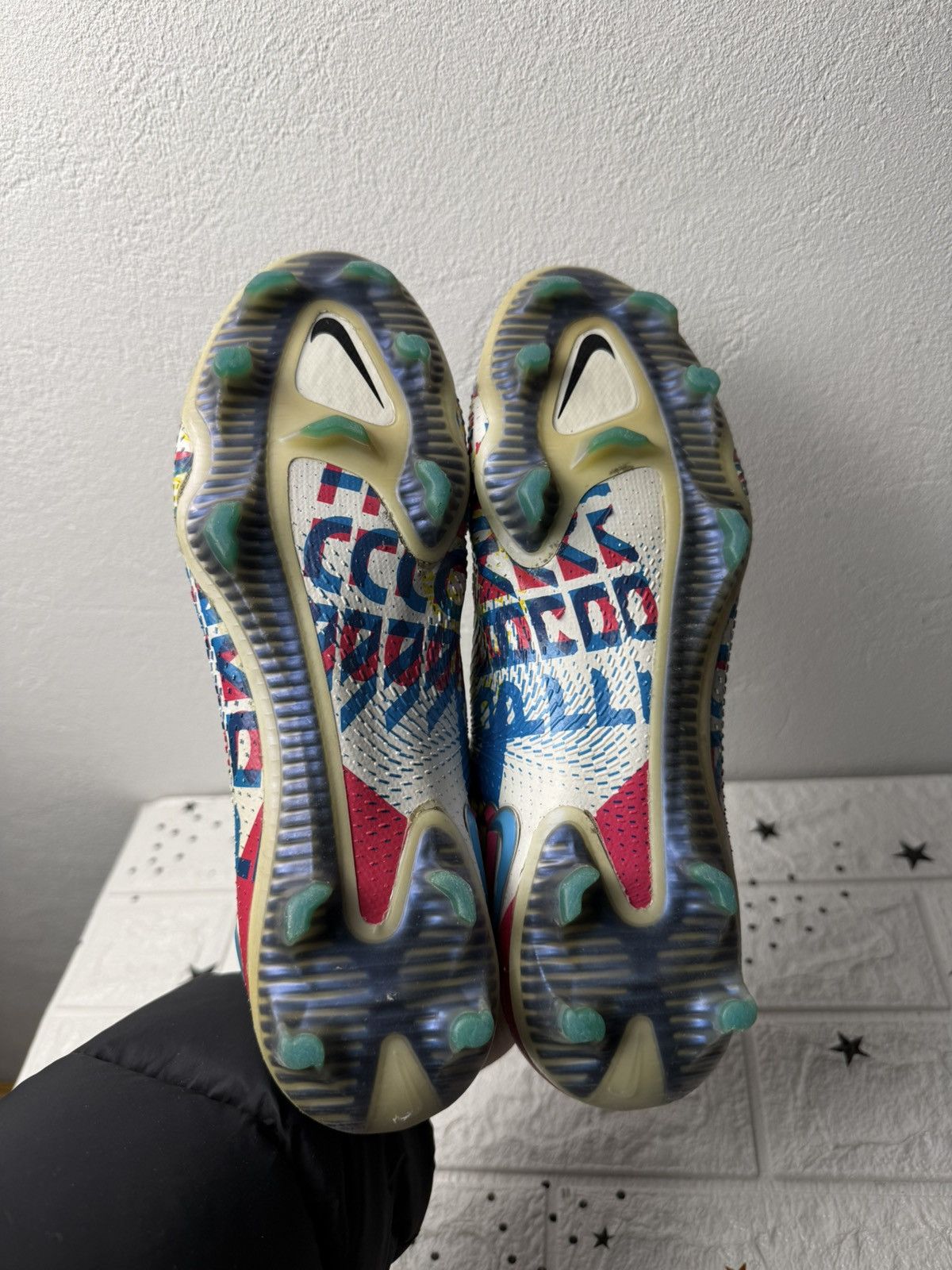 Nike Nike Phantom Gt Elite FG 3D CZ3457-467 US9 UK8 EUR42.5 Size US 9 / EU 42 - 17 Thumbnail