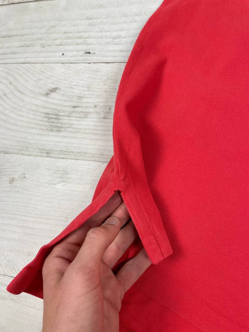 Polo Ralph Lauren Vintage Polo Ralph Lauren Rugby Polo Shirt Big Pony Size US M / EU 48-50 / 2 - 12 Thumbnail