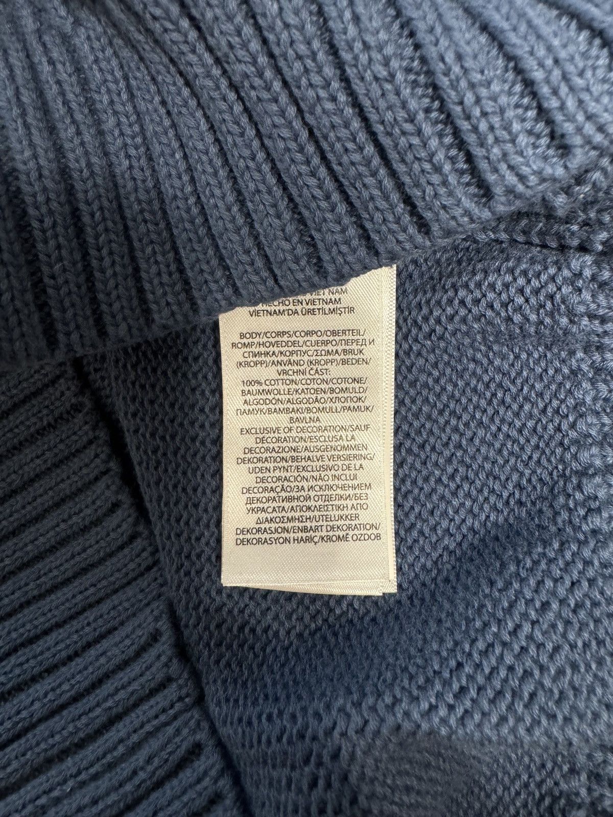 Polo Ralph Lauren Ralph Lauren Sweater Size US S / EU 44-46 / 1 - 5 Thumbnail