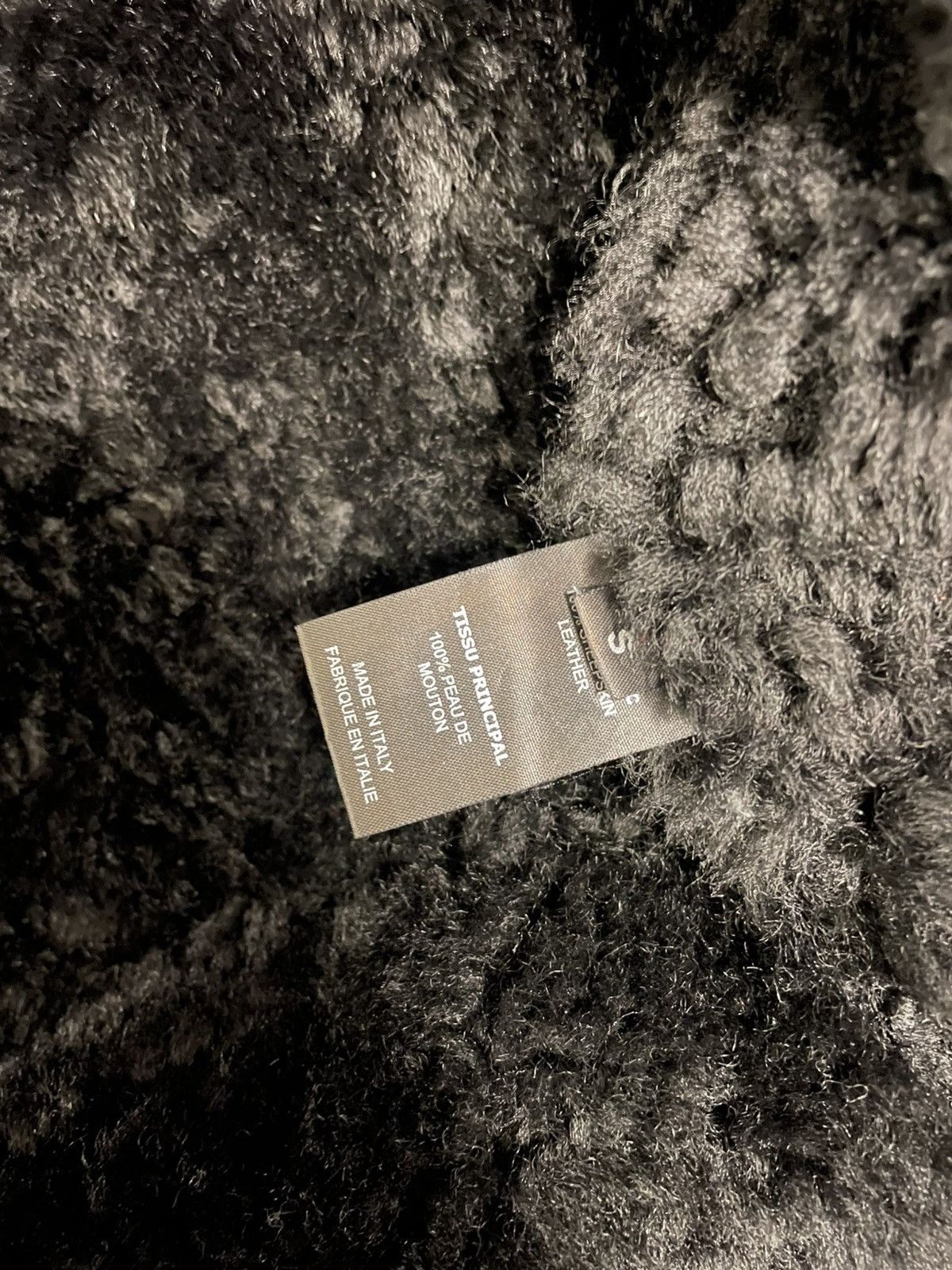 Vetements Vetements 17FW Shearing Jacket Size US L / EU 52-54 / 3 - 6 Thumbnail
