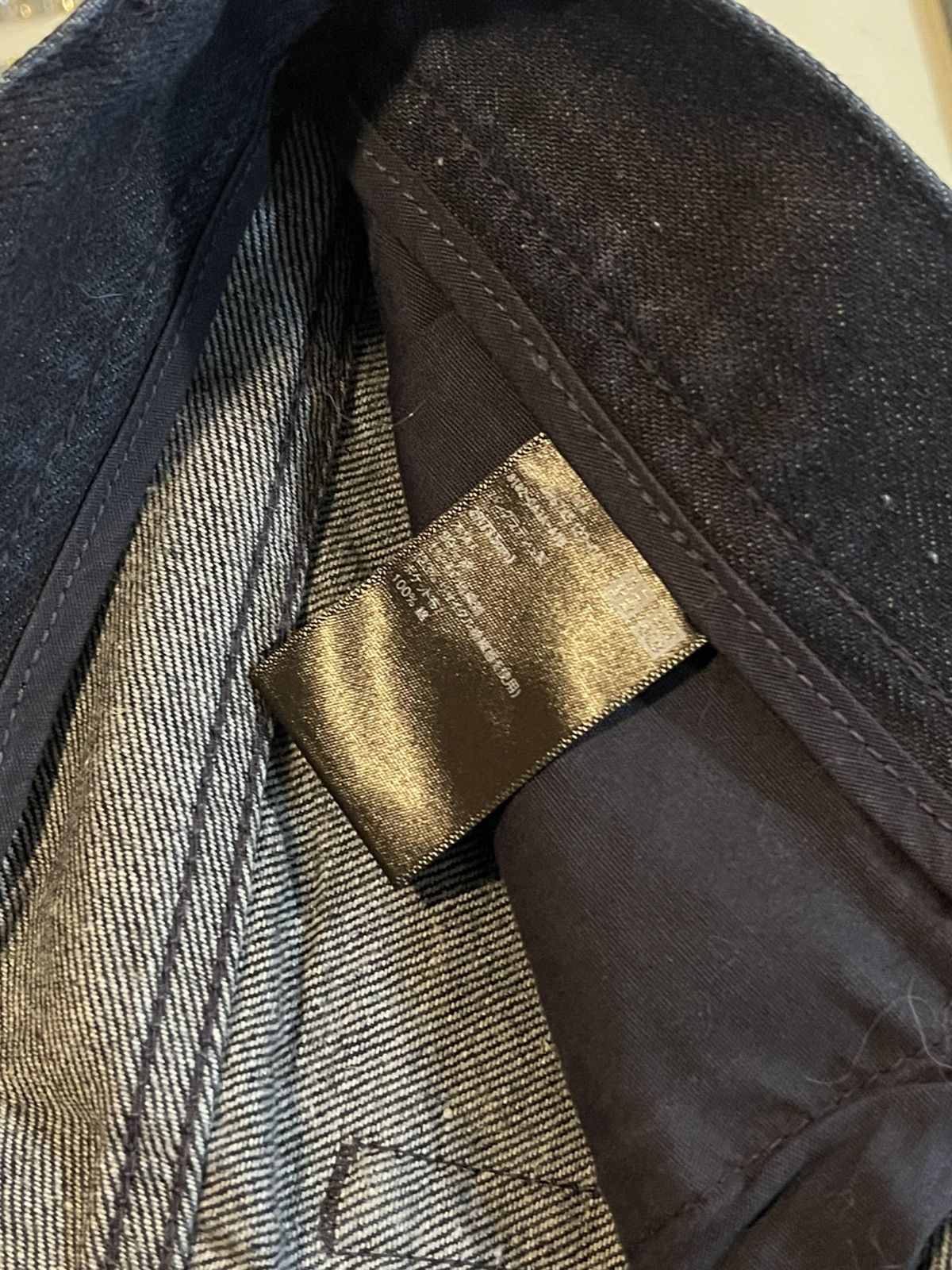 Helmut Lang × Uniqlo HELMUT LANG X UNIQLO Size US 30 / EU 46 - 3 Thumbnail