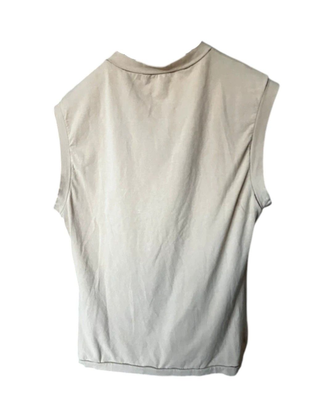 Roberto Cavalli S/S 2003 RARE ENGLAND PRINT TANK TOP Size US S / EU 44-46 / 1 - 5 Thumbnail