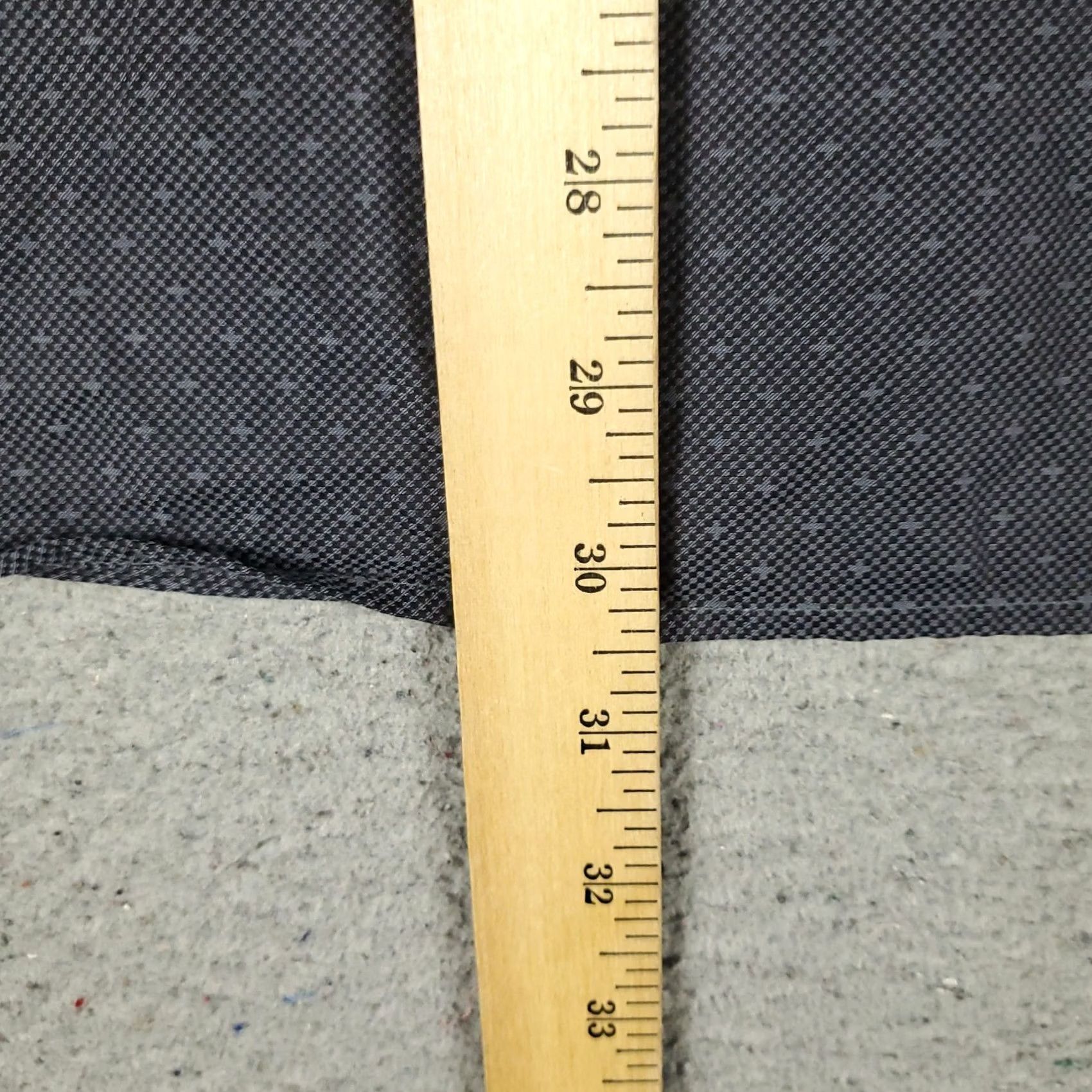 BUGATCHI Item Specifications: Material: Cotton Size US L / EU 52-54 / 3 - 4 Thumbnail