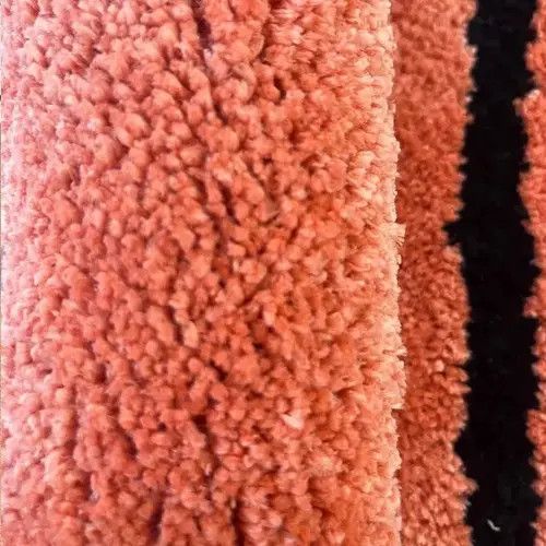 Designer Basketball 🏀 Tufted Rugs Size ONE SIZE - 3 Thumbnail