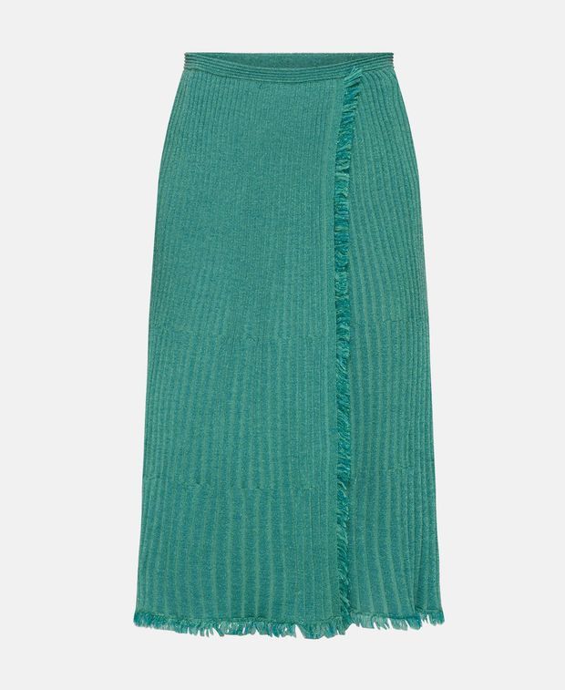 Diane von Furstenberg Wool-blend skirt Size 25" / US 0 / IT 36 - 1 Thumbnail