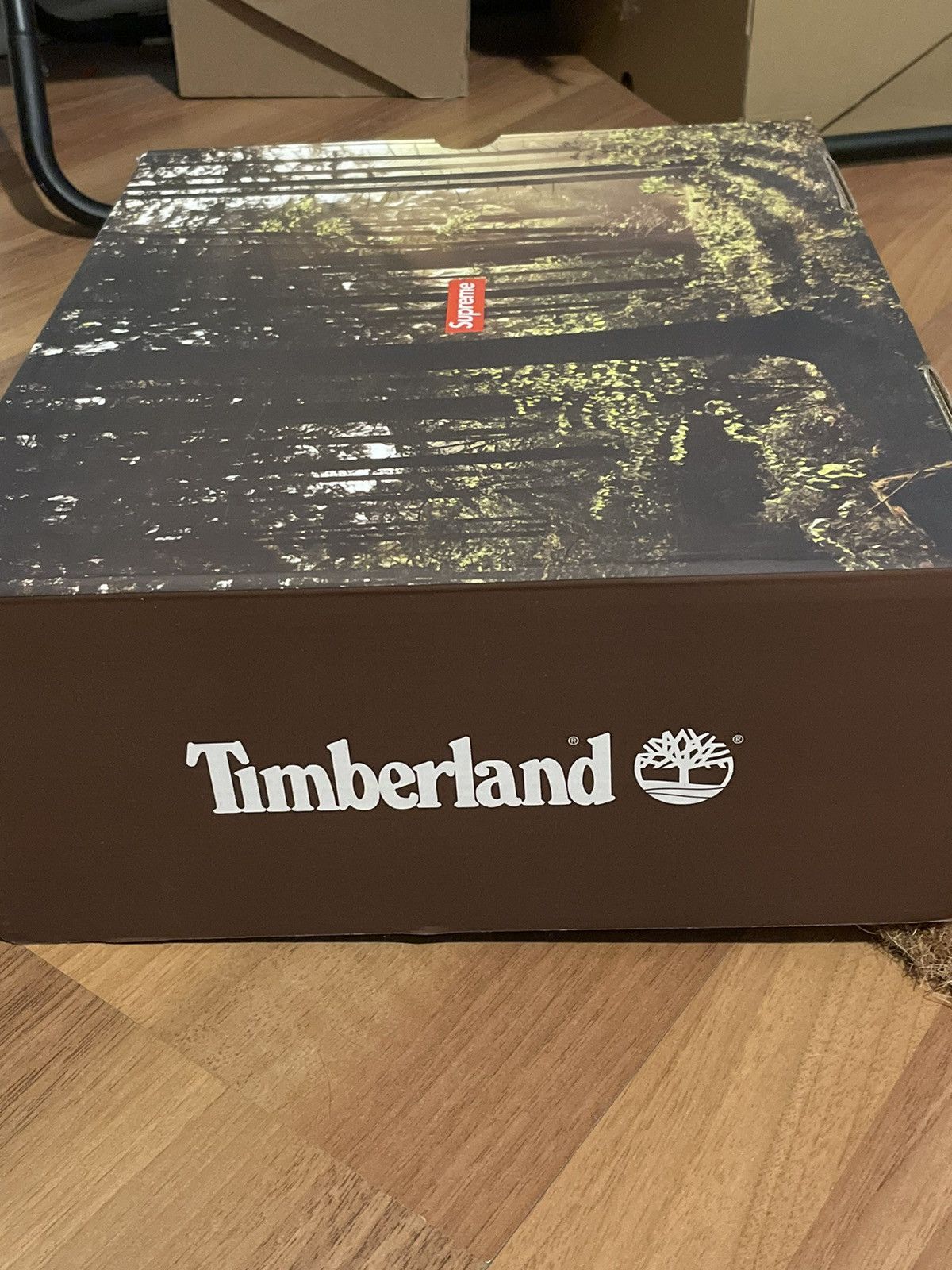 Supreme × Timberland Supreme X Timberland 6’ Boots Size US 12 / EU 45 - 7 Thumbnail