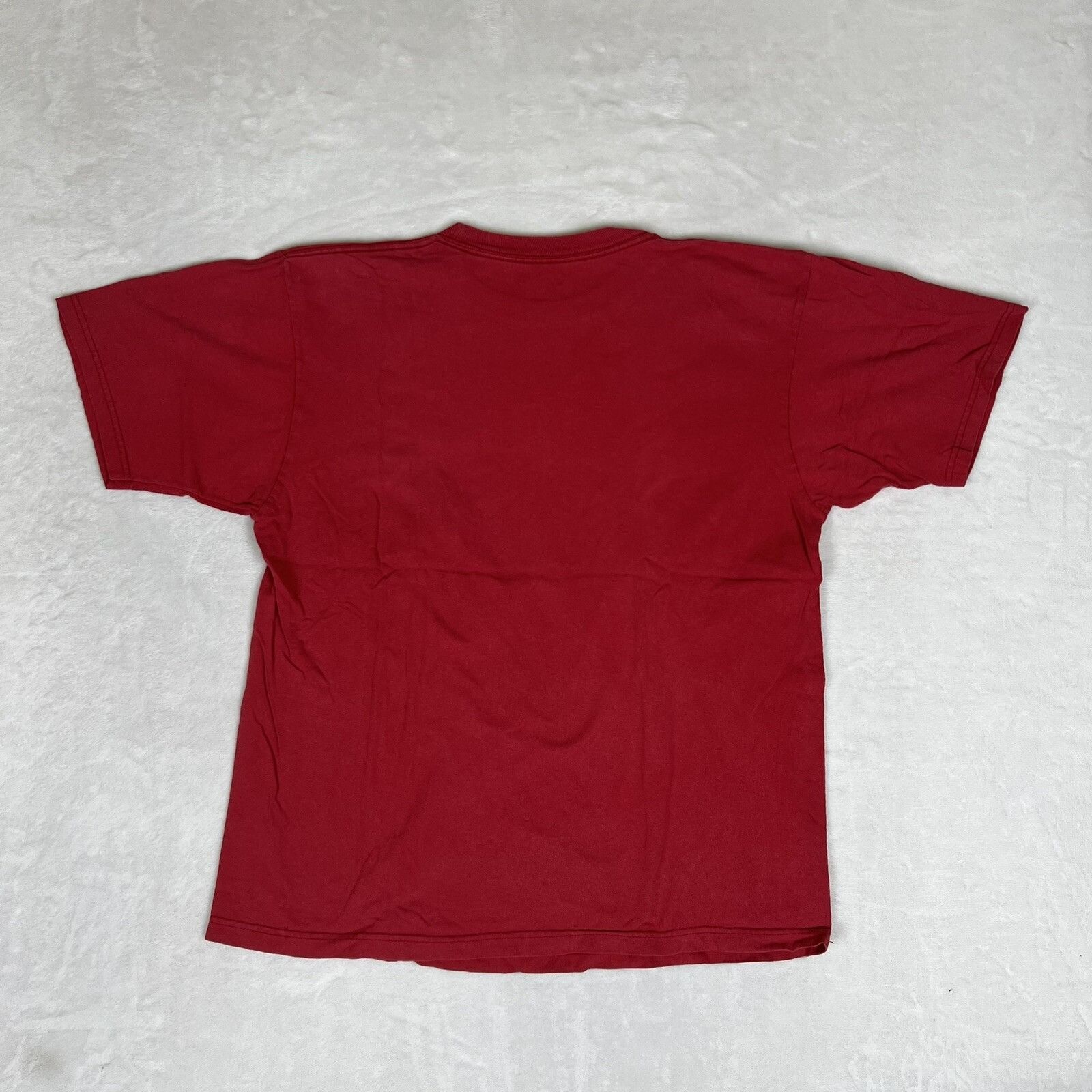 Reebok Vintage Reebok Phoenix Arizona Coyotes T-Shirt Size Large Re Size US L / EU 52-54 / 3 - 7 Thumbnail