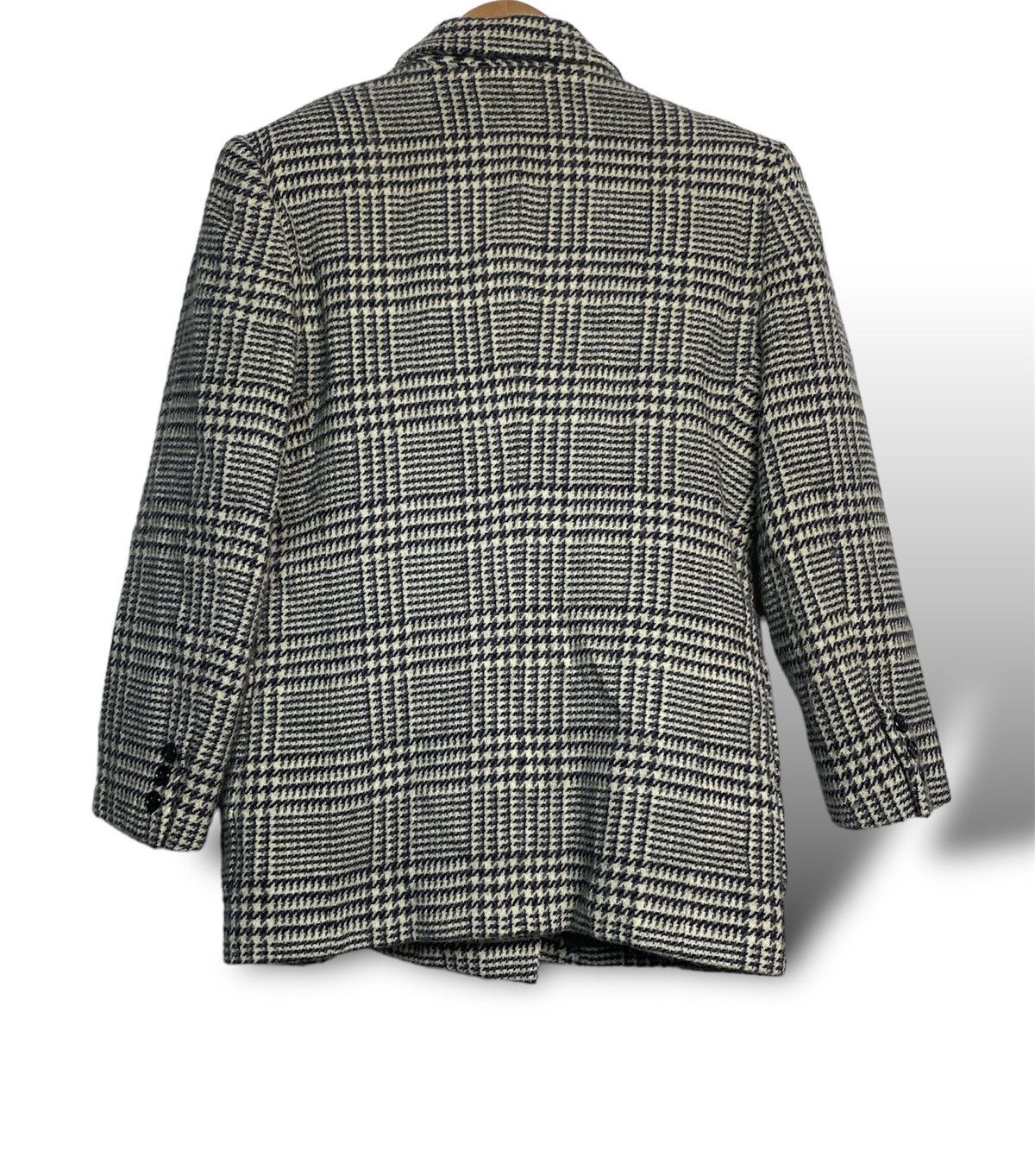 Calvin Klein × Designer Calvin klein double breasted blazer jacket Size US S / EU 44-46 / 1 - 2 Thumbnail