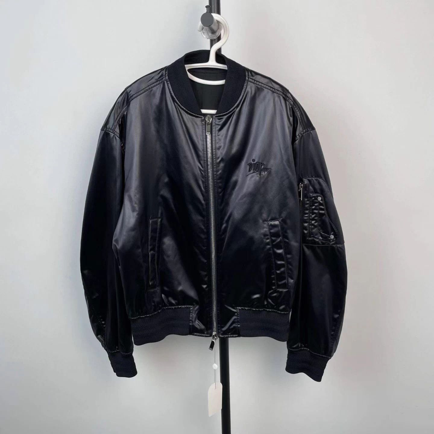 Dior jacket