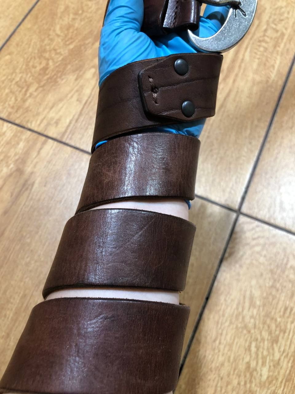 Diesel Diesel Belt Size ONE SIZE - 2 Thumbnail