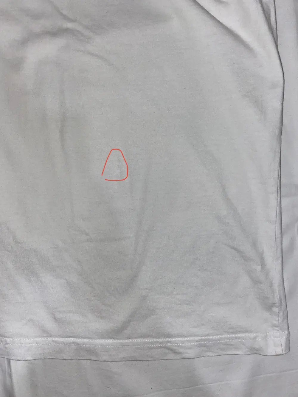 Formula 1 VINTAGE FORMULA 1 FERRARI BIG LOGO T SHIRT RACING Y2K SKATE Size US M / EU 48-50 / 2 - 10 Thumbnail