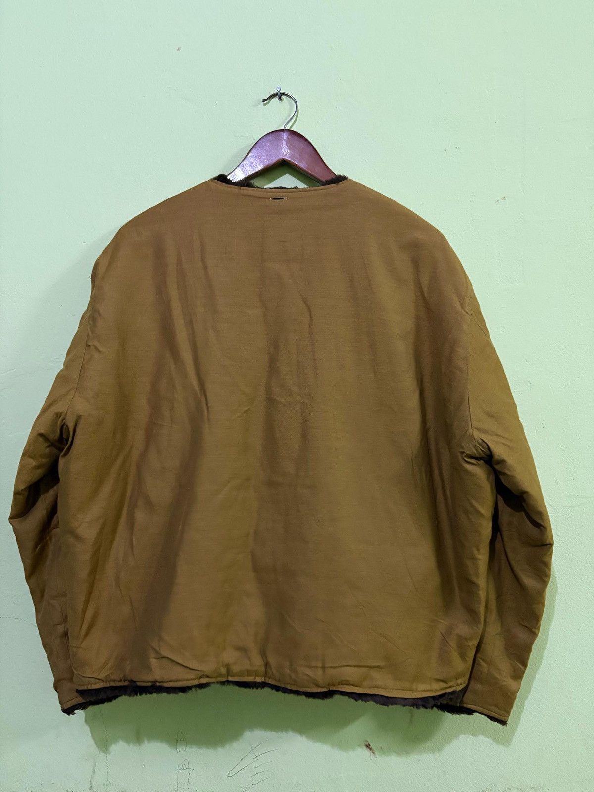 Christian Dior Monsieur Vintage Christian Dior Cardigan Jacket Stlye Design Size US M / EU 48-50 / 2 - 4 Thumbnail