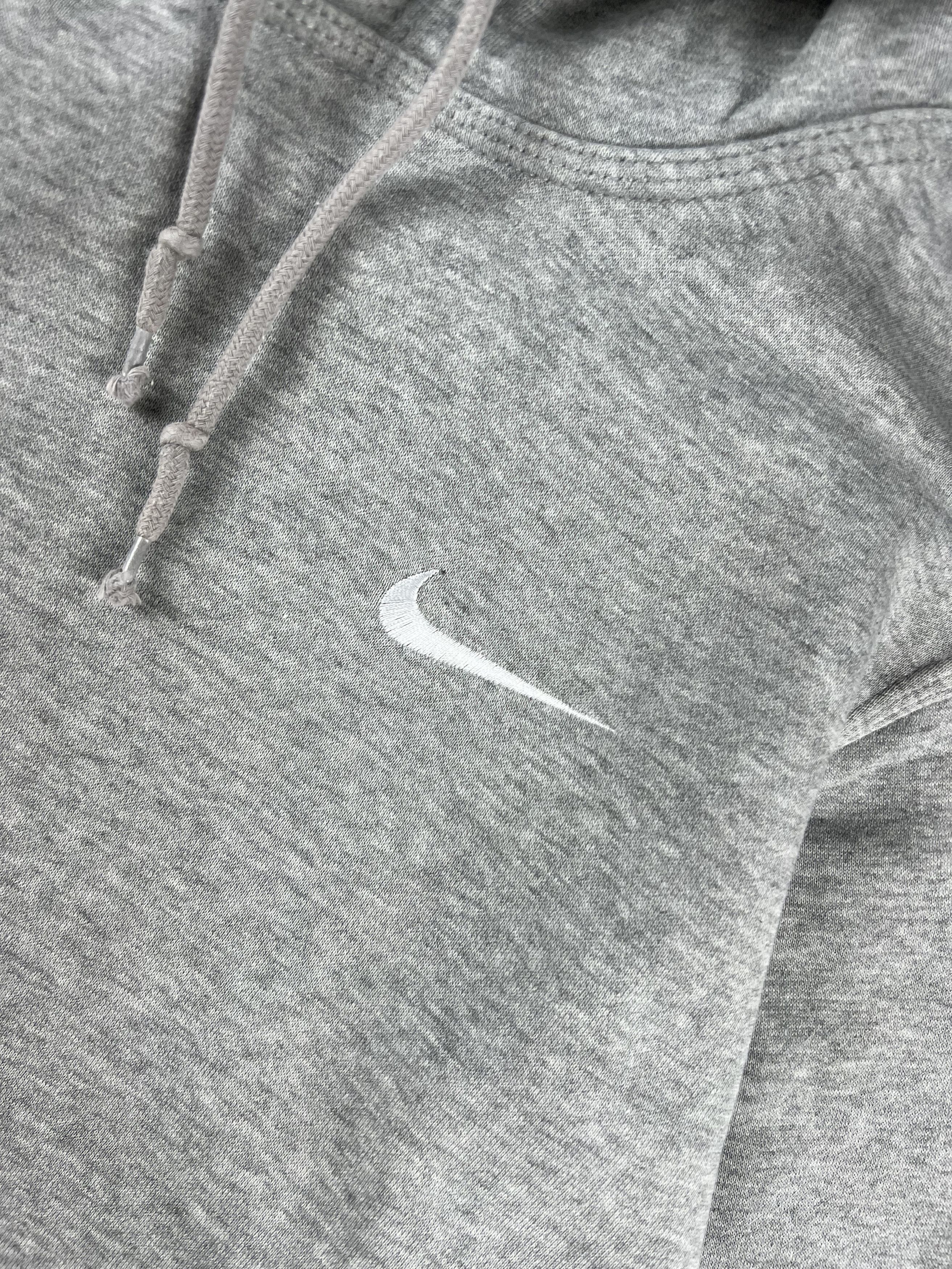 Nike × Vintage Nike Hoodie S Size US S / EU 44-46 / 1 - 4 Thumbnail