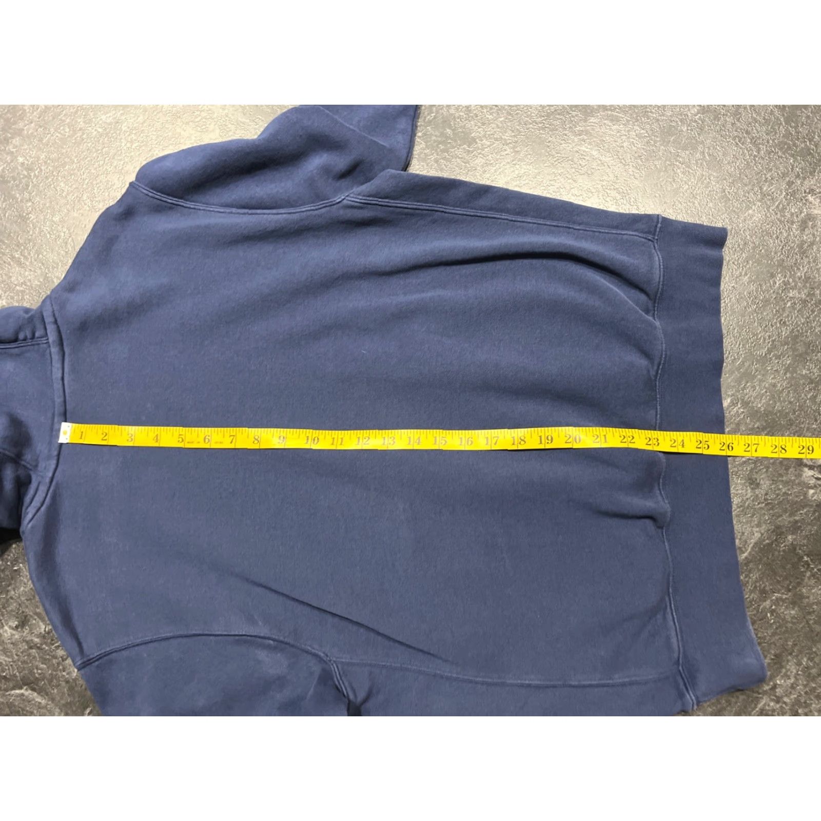 Nike Nike Sportswear Hoodie Men Medium Blue Club Fleece Pullover Sweatshirt Streetwear? Size US M / EU 48-50 / 2 - 7 Thumbnail
