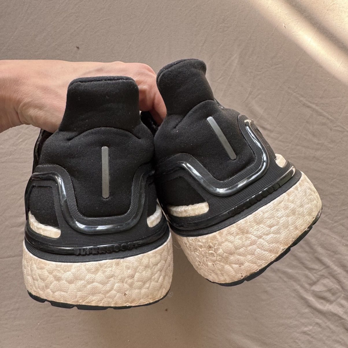 Adidas Adidas ULTRABOOST 20 Sneakers Size US 13 / EU 46 - 5 Thumbnail