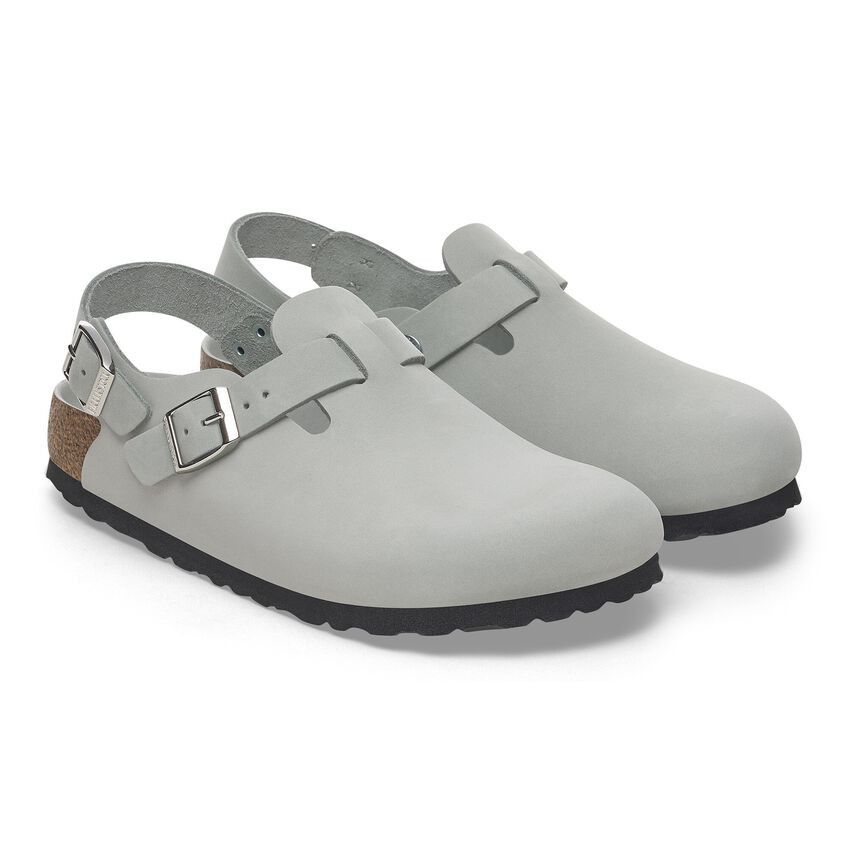 Birkenstock Birkenstock Tokio II Pure Sage 1029461 US 10 EU 43 Size US 10 / EU 43 - 5 Thumbnail