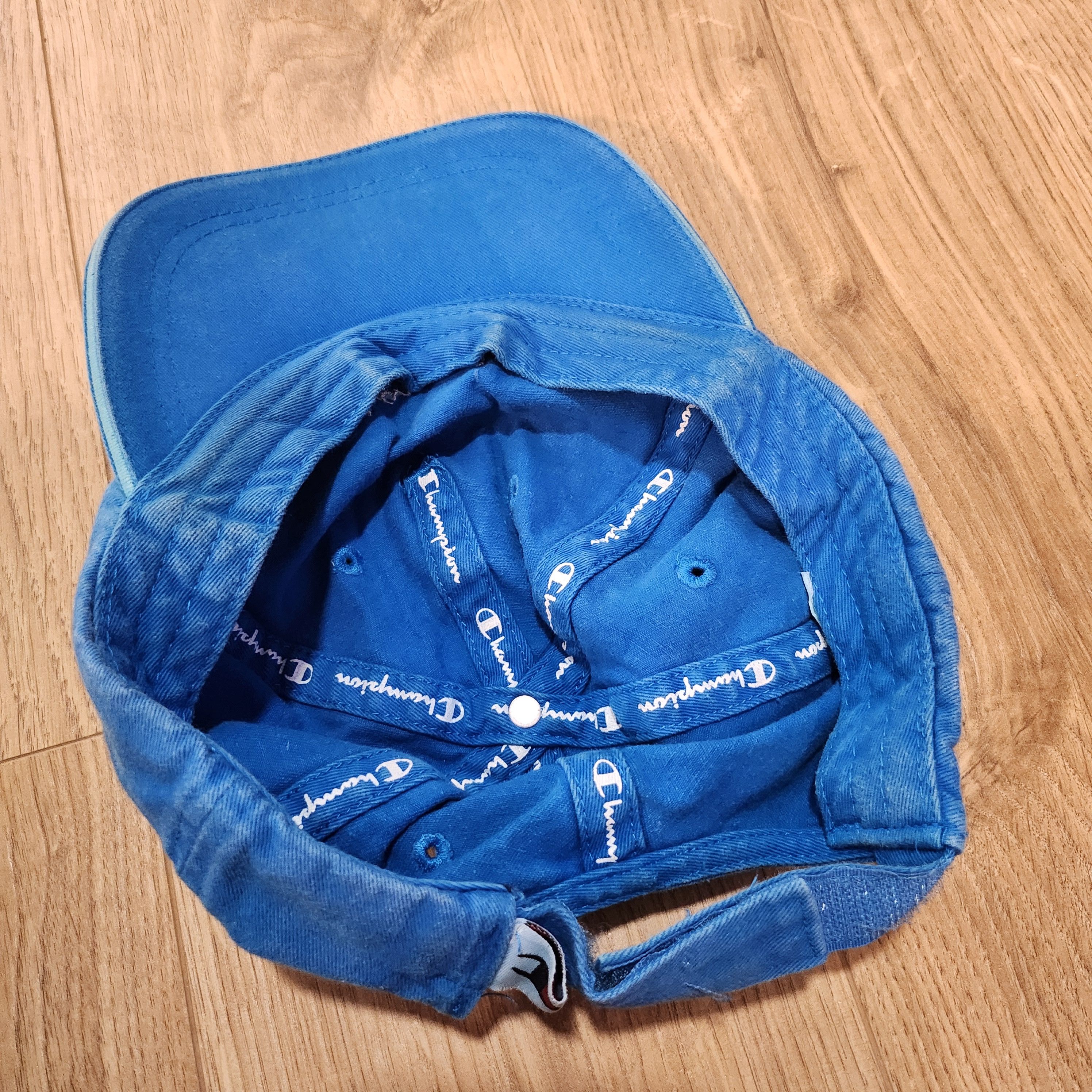 Champion Champion Embroidery Hat Size ONE SIZE - 2 Thumbnail