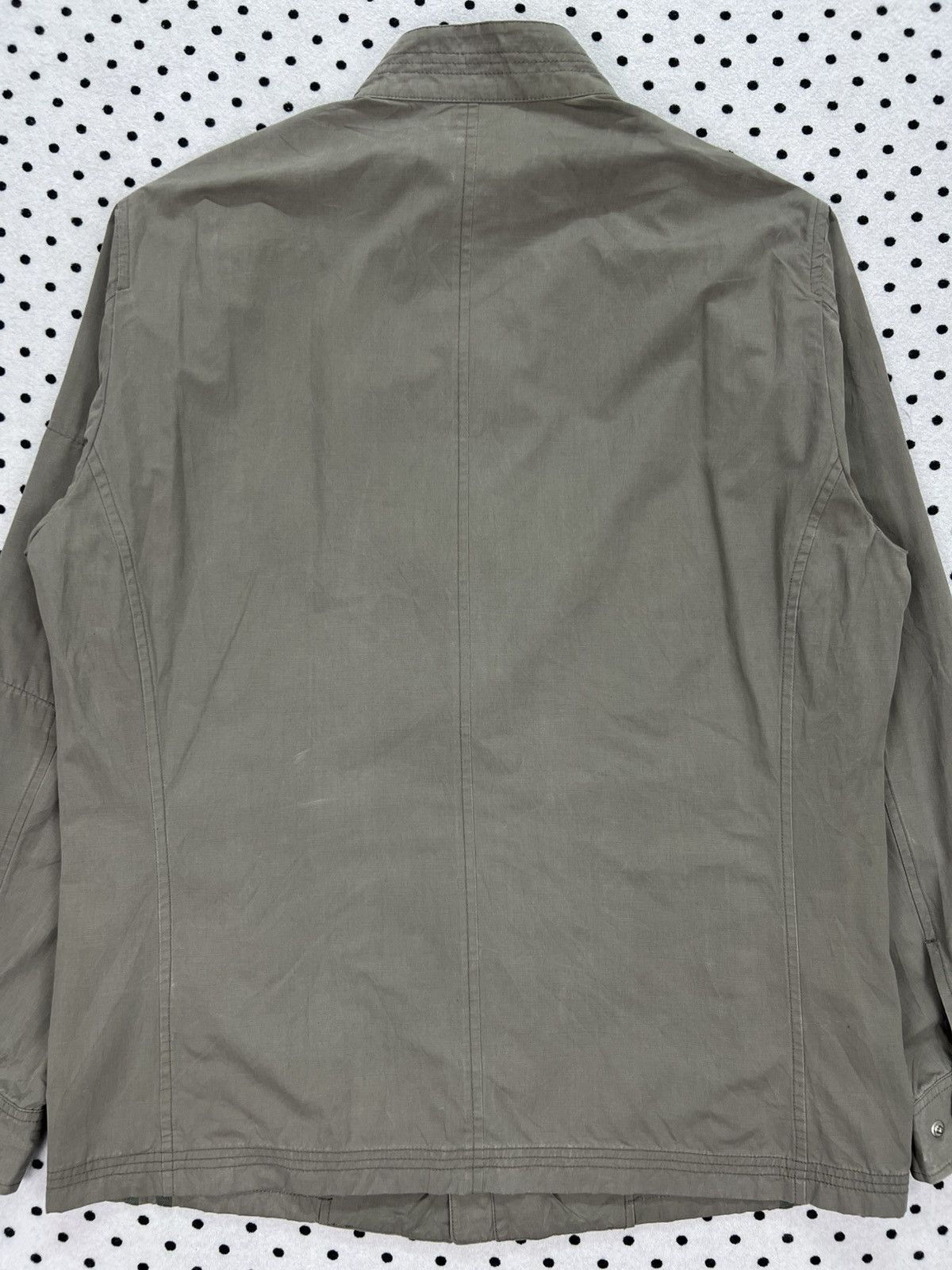 Nazareno Gabrielli Nazareno Gabrielli Jacket Size US S / EU 44-46 / 1 - 5 Thumbnail