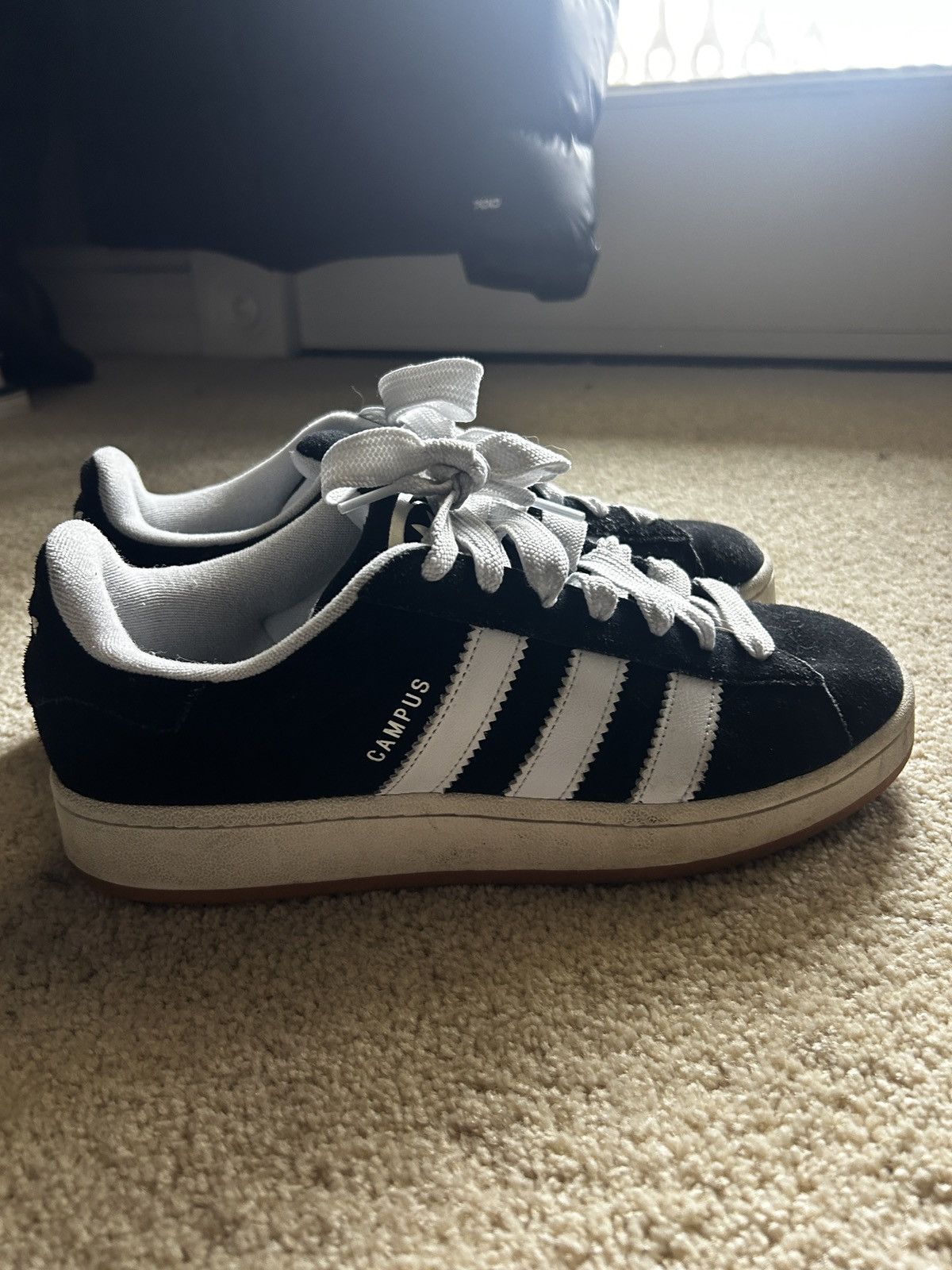 Adidas Adidas Campus 00s Size US 9.5 / EU 42-43 - 6 Thumbnail