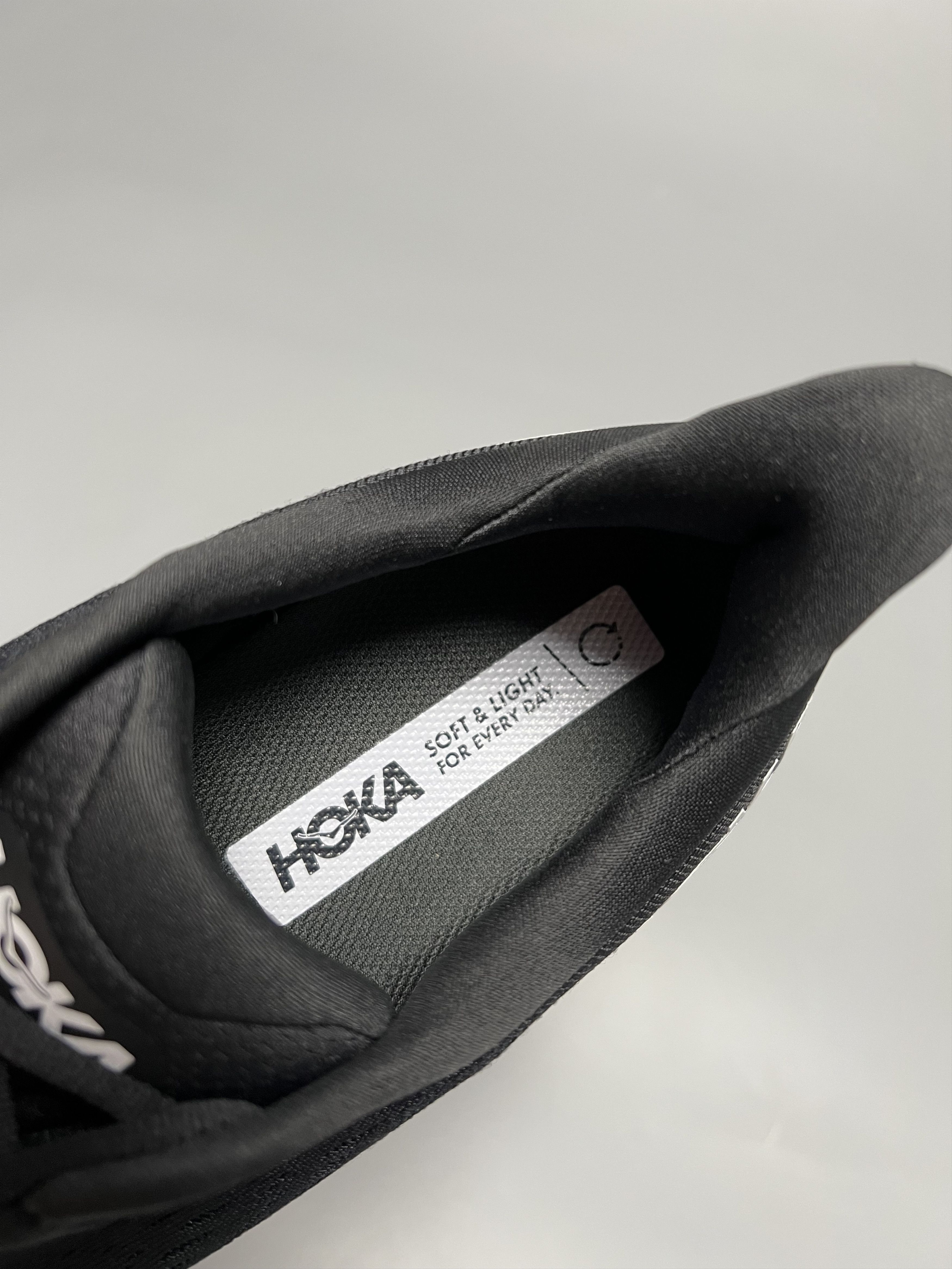 Hoka 9.5D Hoka One One Clifton 8 Men's Running Shoes Gym Walking Size US 9.5 / EU 42-43 - 9 Thumbnail